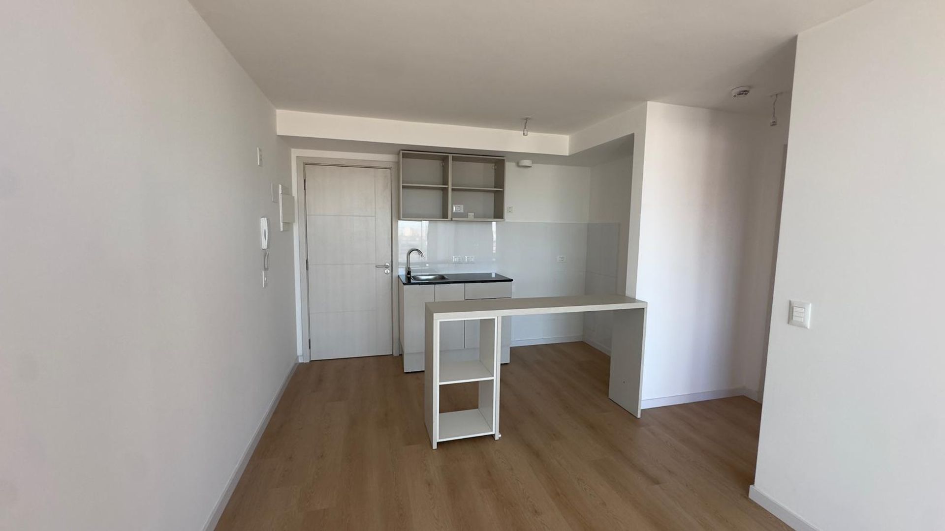 APARTAMENTO 1 DORMITORIO EN VENTA EN TRES CRUCES - 4