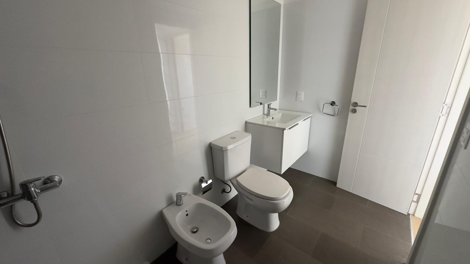 APARTAMENTO 1 DORMITORIO EN VENTA EN TRES CRUCES - 9