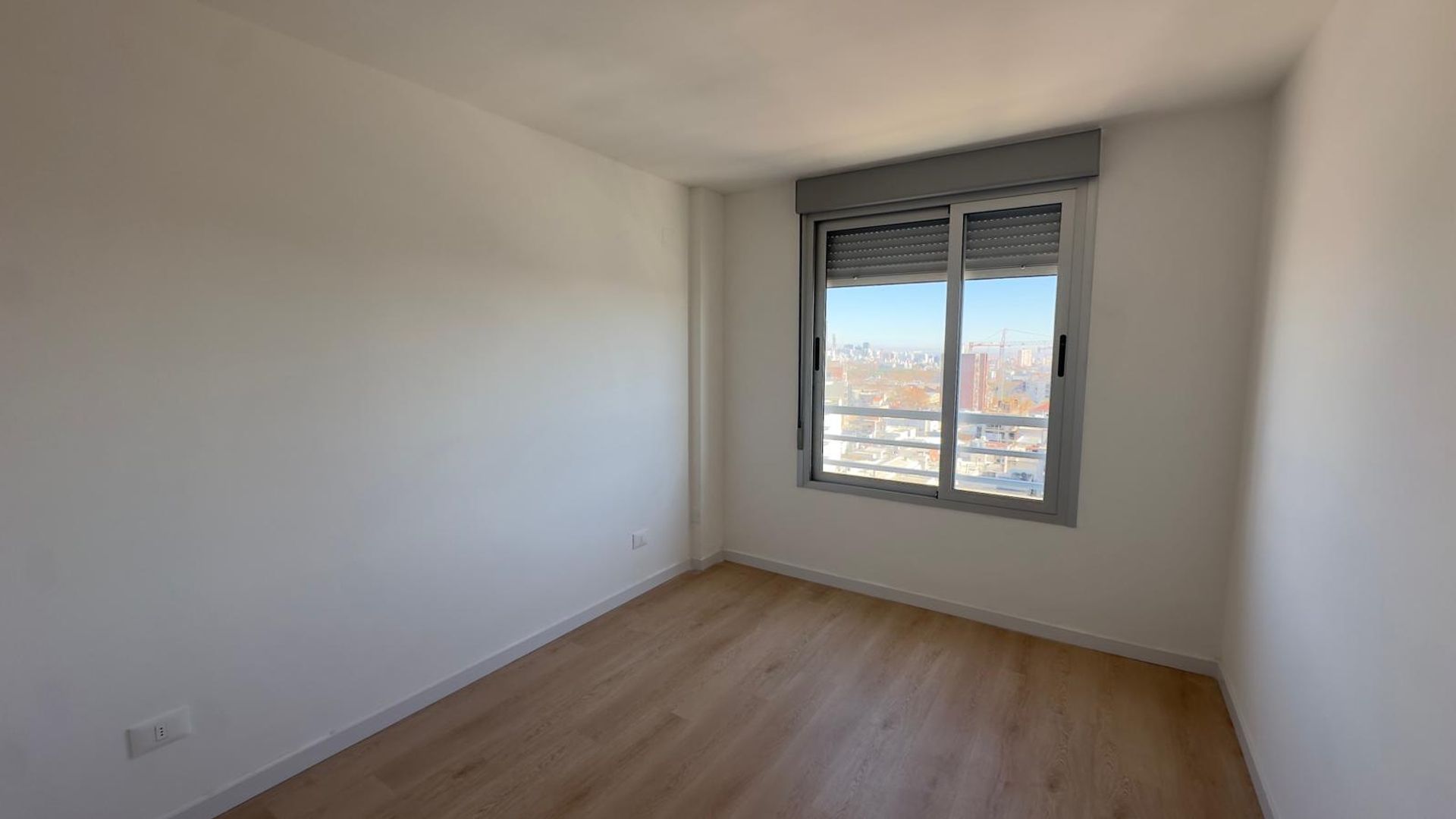APARTAMENTO 1 DORMITORIO EN VENTA EN TRES CRUCES - 12