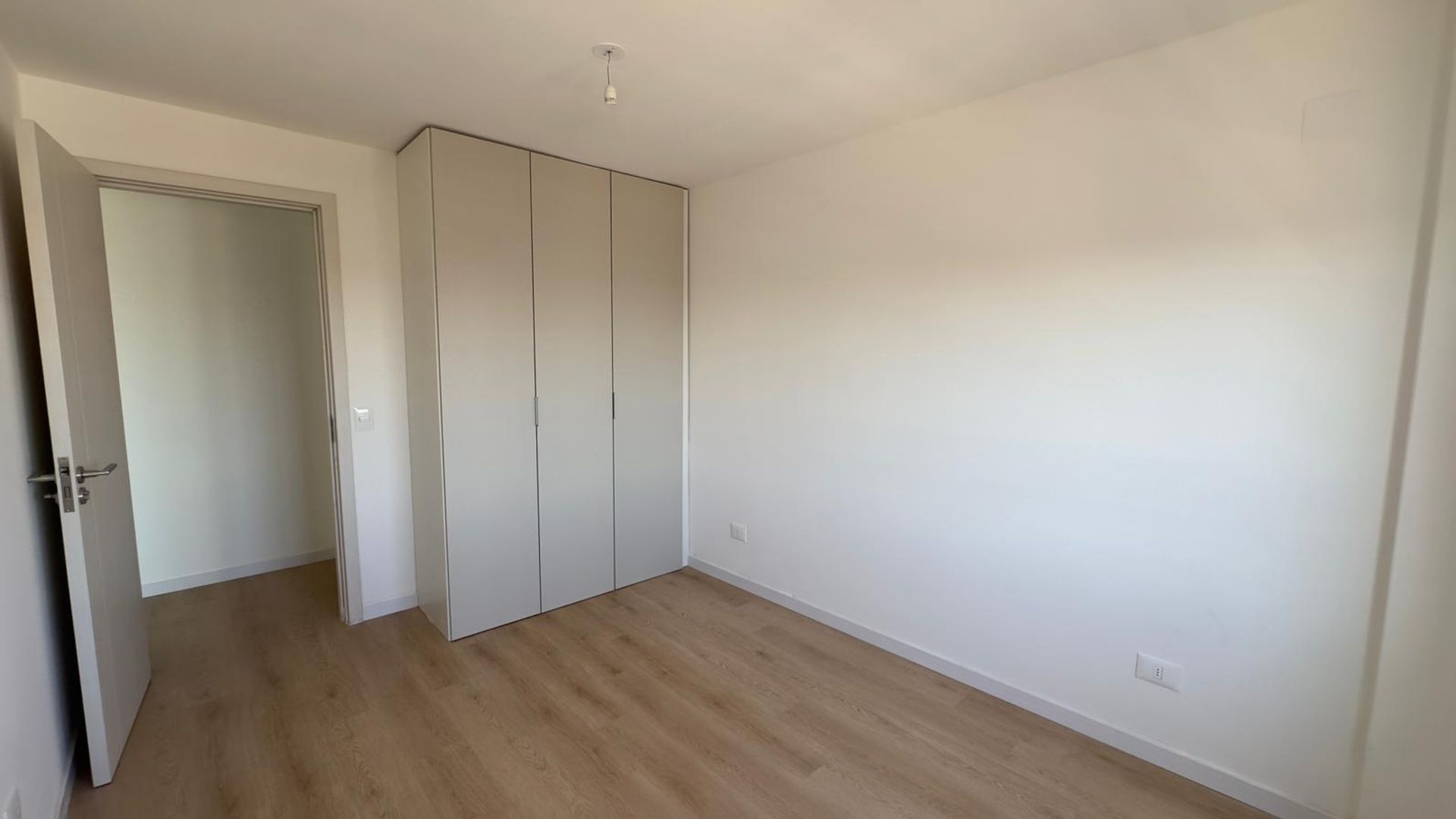 APARTAMENTO 1 DORMITORIO EN VENTA EN TRES CRUCES - 8