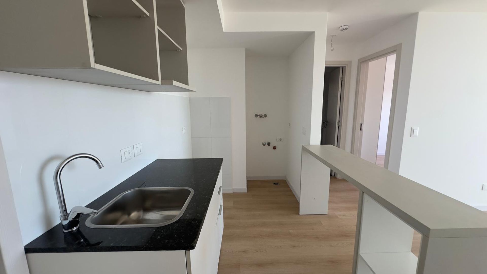 APARTAMENTO 1 DORMITORIO EN VENTA EN TRES CRUCES - 5