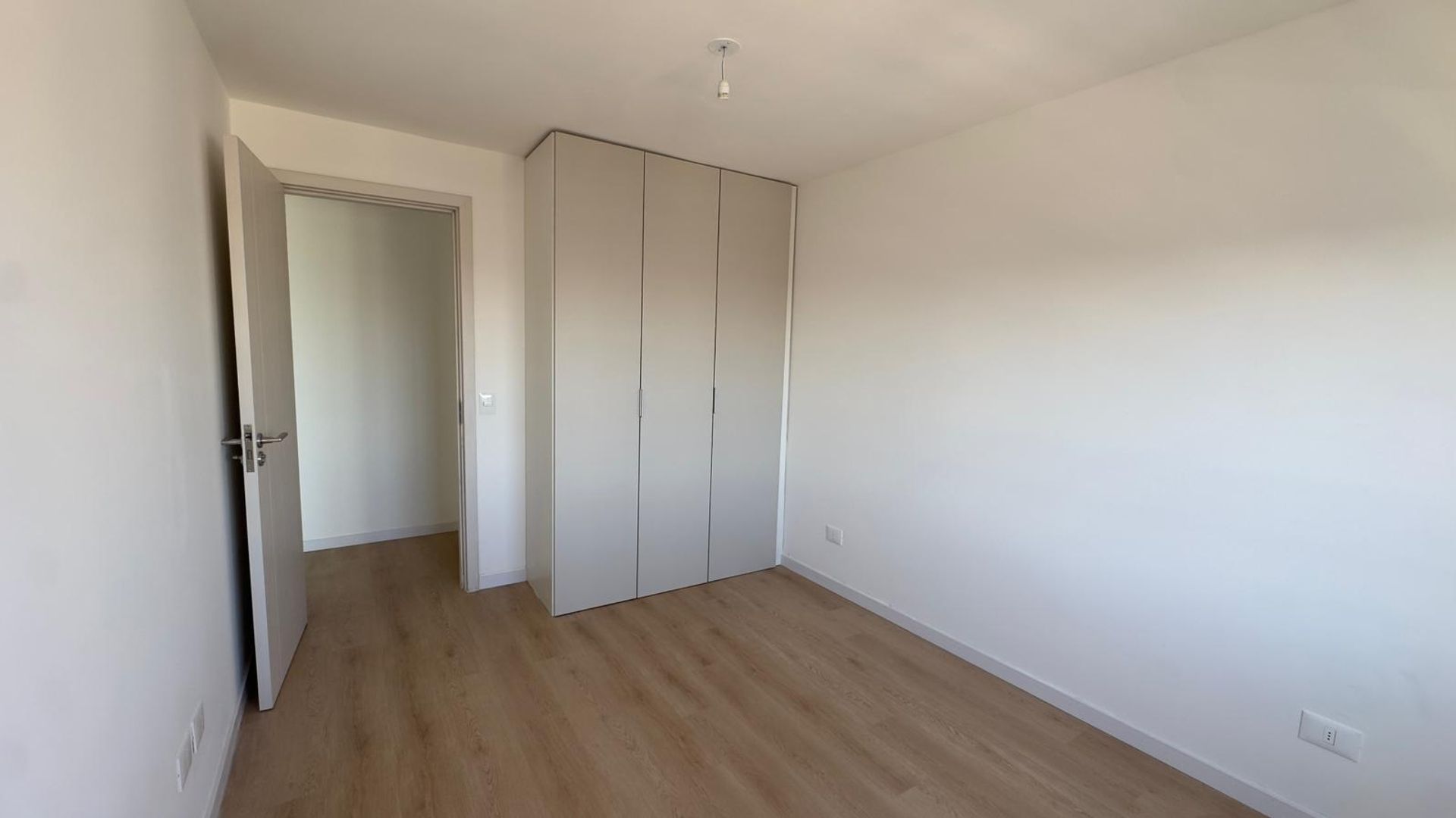 APARTAMENTO 1 DORMITORIO EN VENTA EN TRES CRUCES - 11