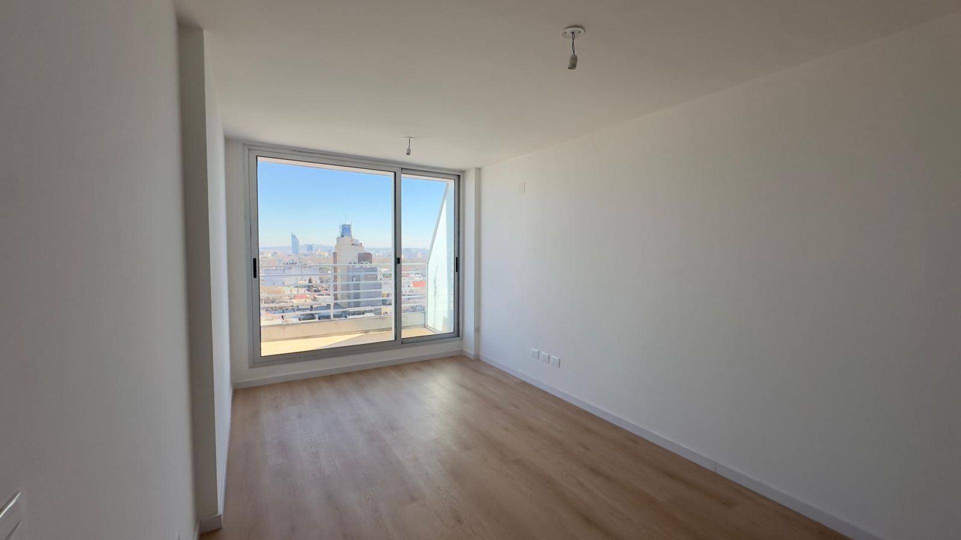 APARTAMENTO 1 DORMITORIO EN VENTA EN TRES CRUCES - 6