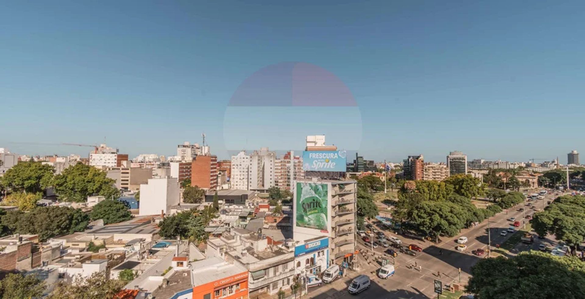 APARTAMENTO 1 DORMITORIO EN VENTA EN TRES CRUCES - 20