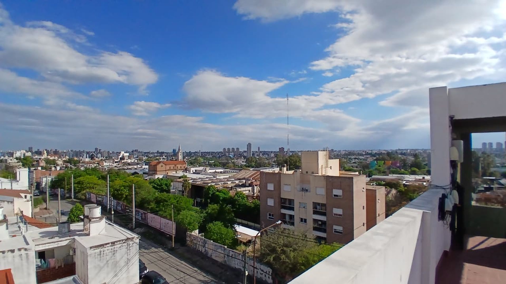 Departamento en Venta en Capital, Cordoba