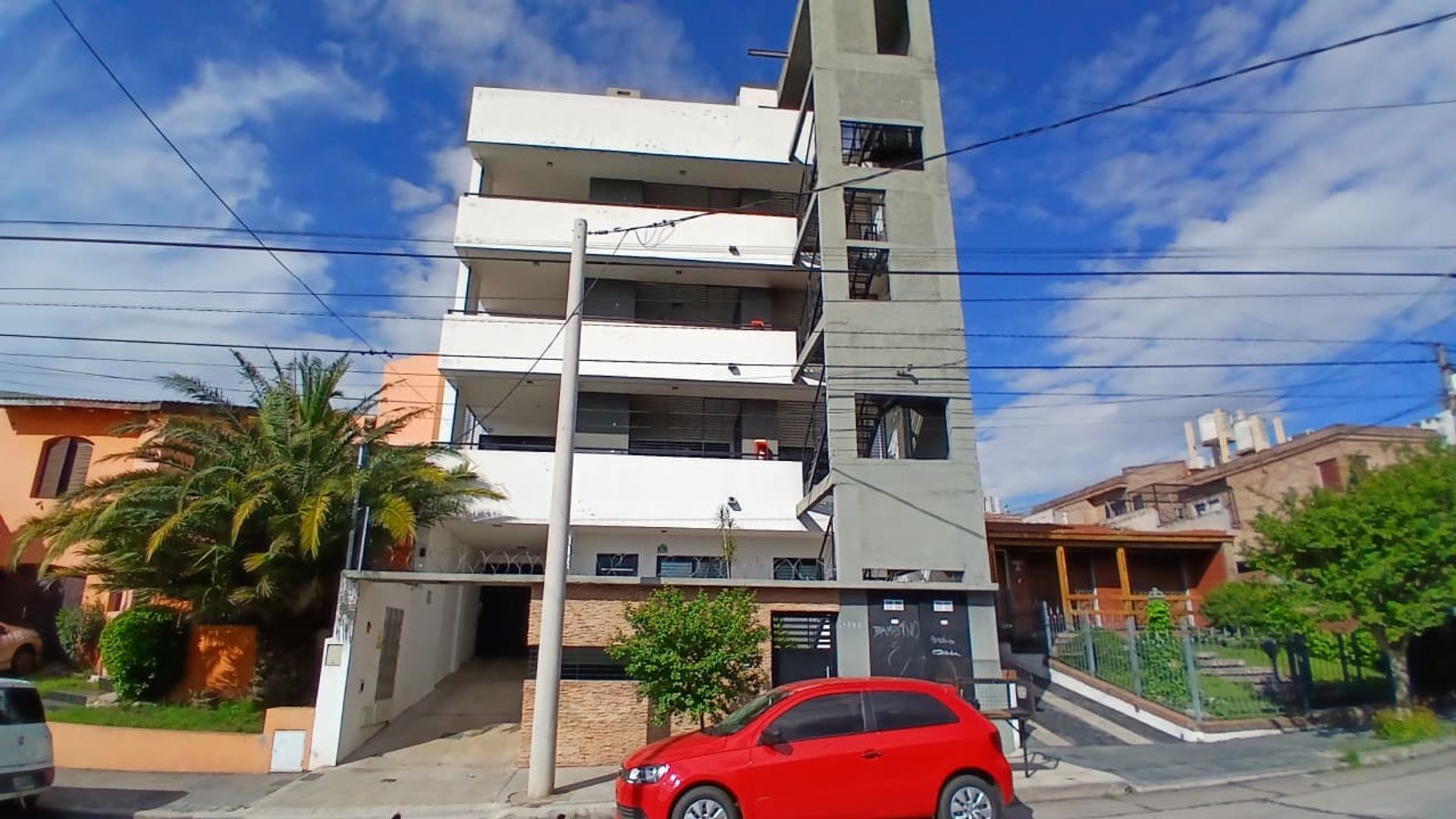 Departamento en Venta en Capital, Cordoba
