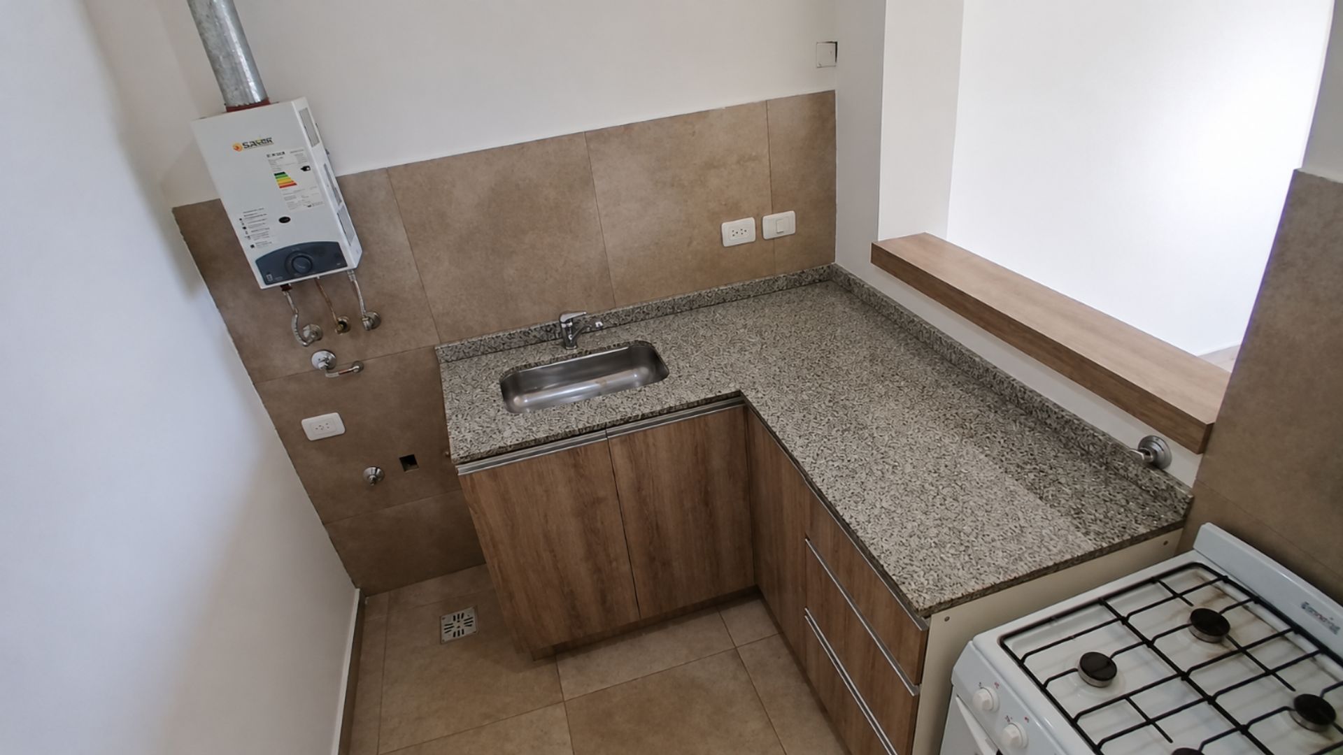 Departamento en Venta en Capital, Cordoba
