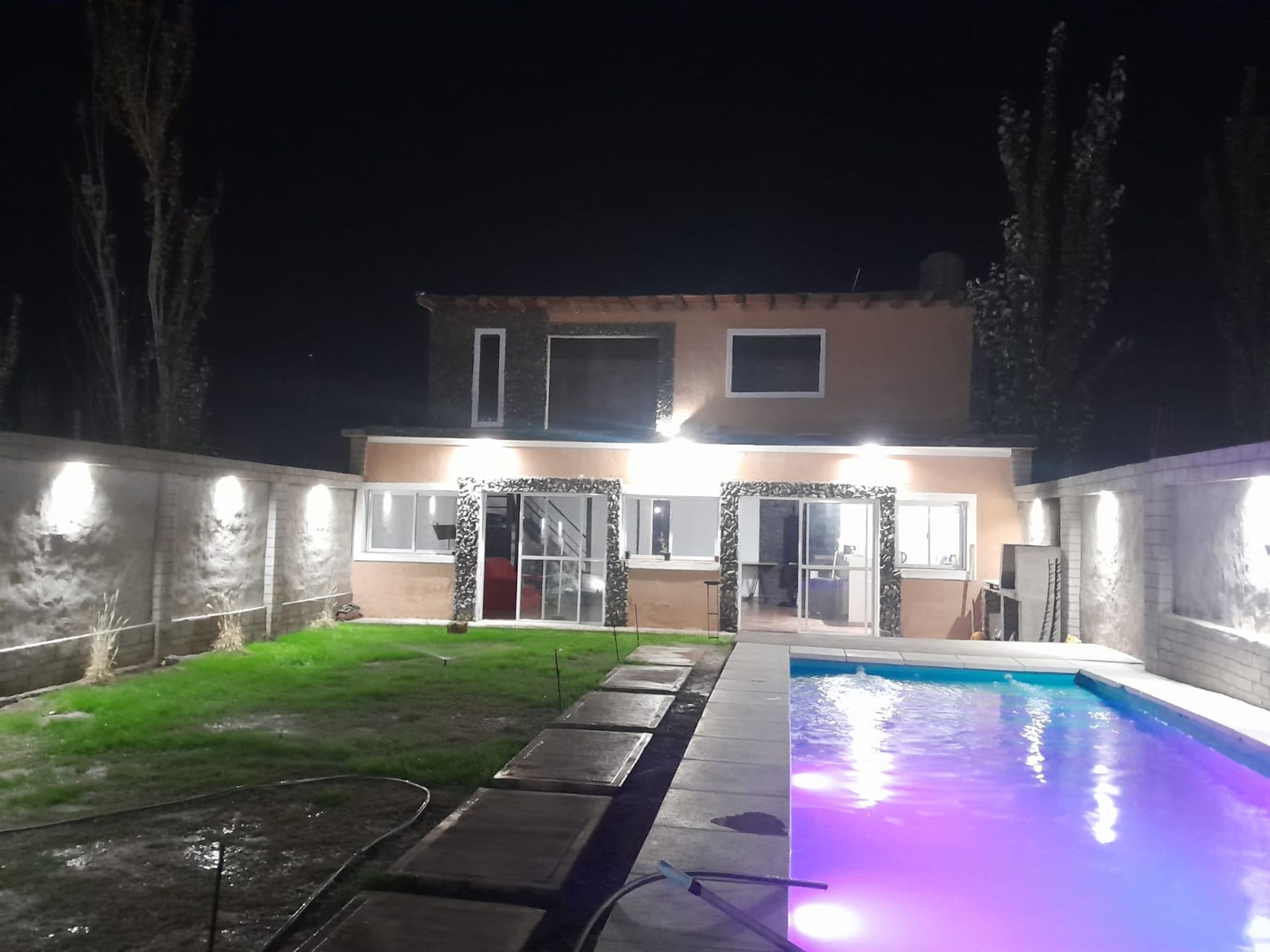 Casa en Venta en Guaymallen, Mendoza