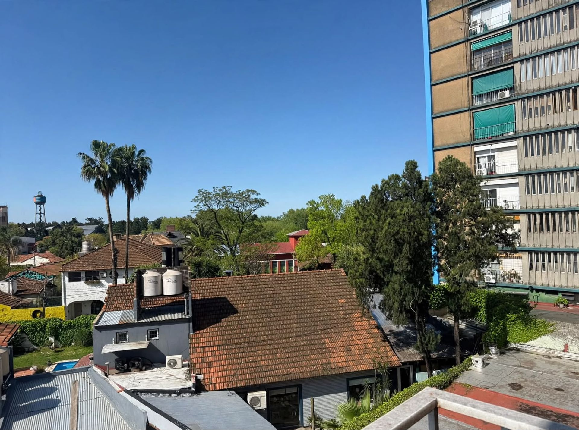 Tres de Febrero Boulevard San Martín 0