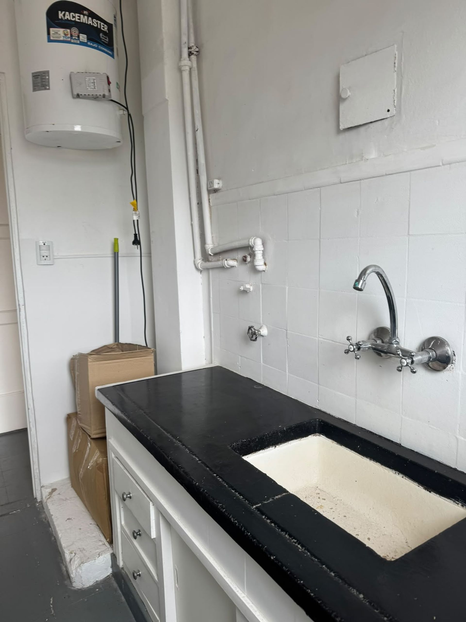 Departamento en Venta en Tres de Febrero, G.B.A. Zona Oeste - USD 55.000 | Inmoup - 22
