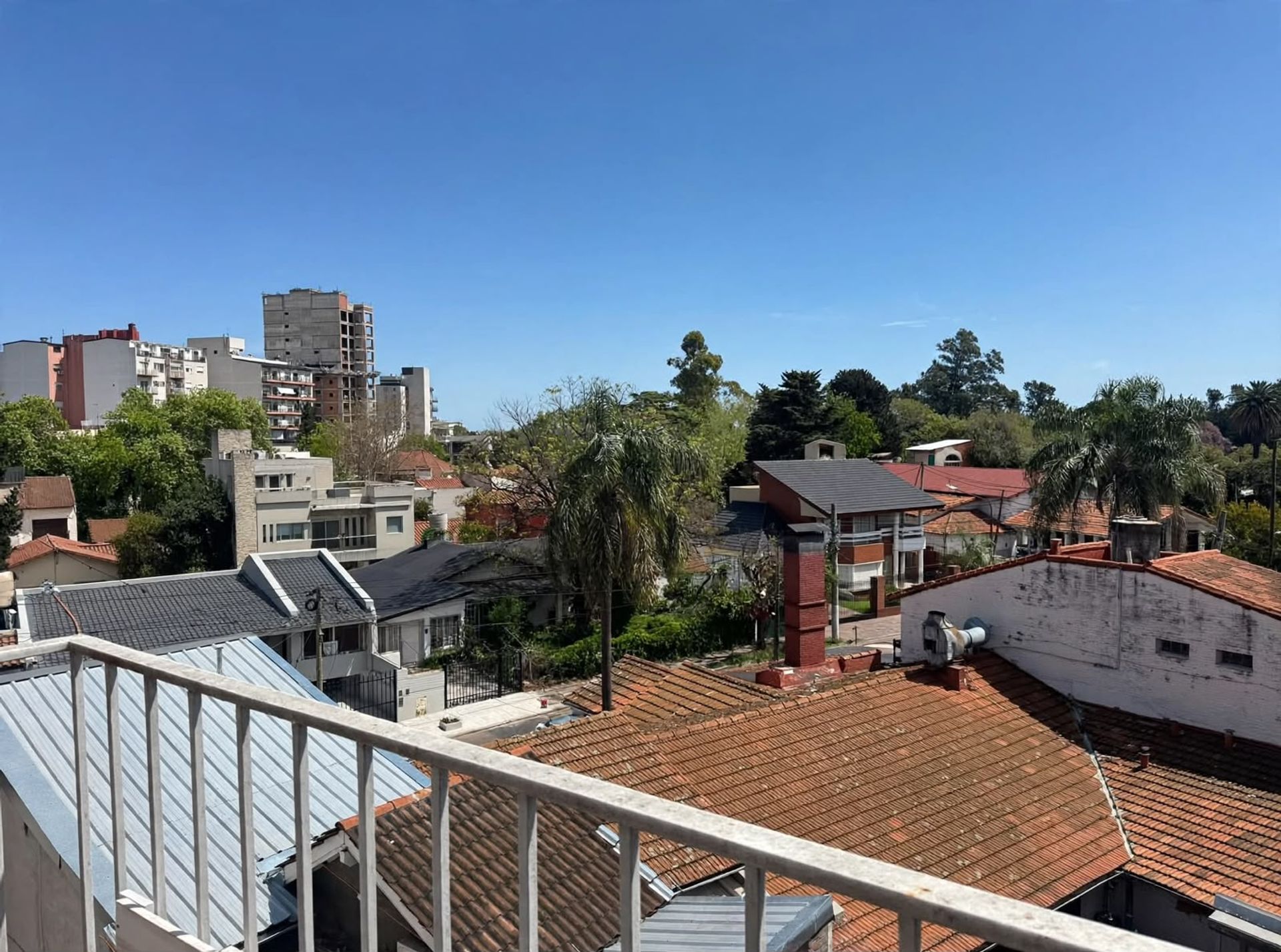 Tres de Febrero Boulevard San Martín 0