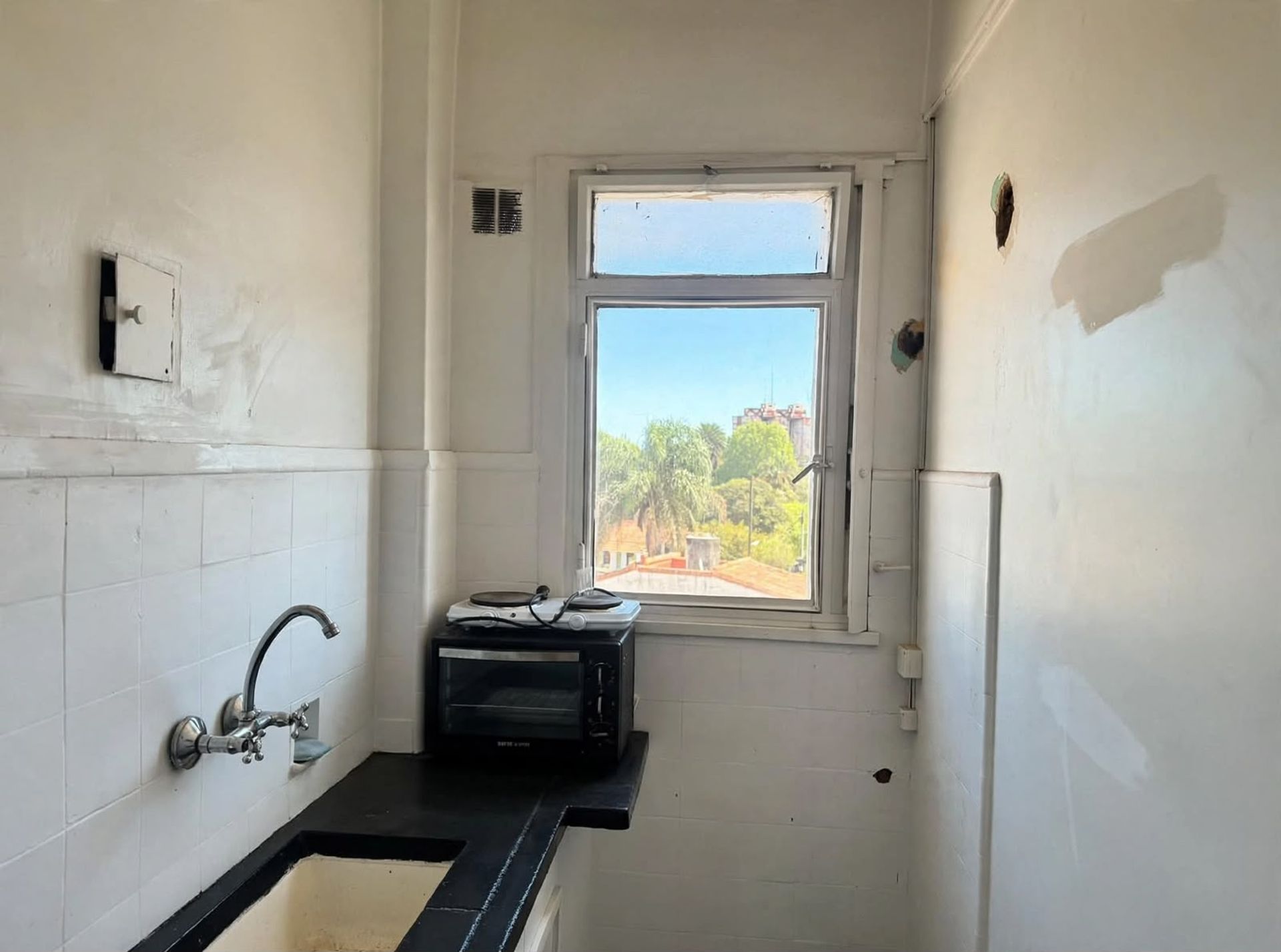 Departamento en Venta en Tres de Febrero, G.B.A. Zona Oeste - USD 55.000 | Inmoup - 20