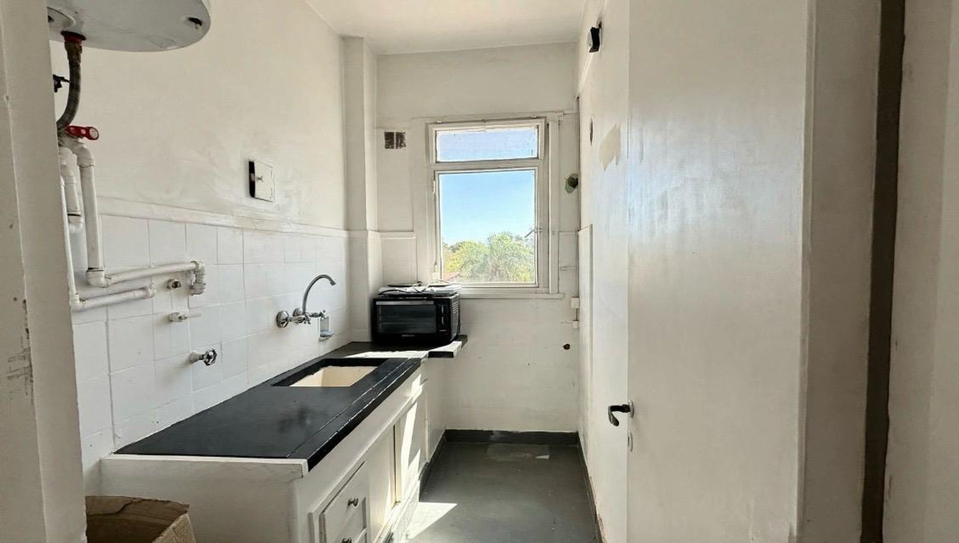 Departamento en Venta en Tres de Febrero, G.B.A. Zona Oeste - USD 55.000 | Inmoup - 21