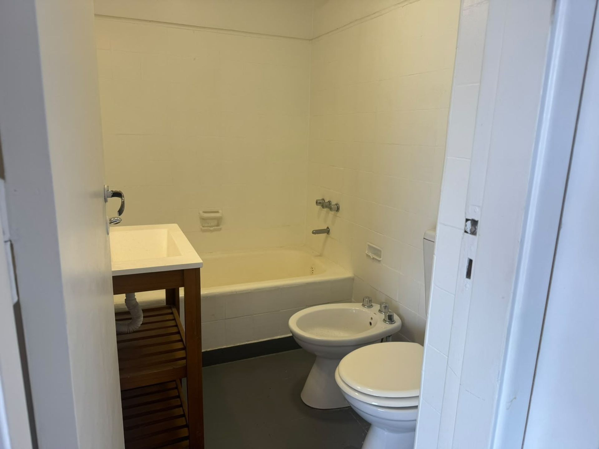 Departamento en Venta en Tres de Febrero, G.B.A. Zona Oeste - USD 55.000 | Inmoup - 19