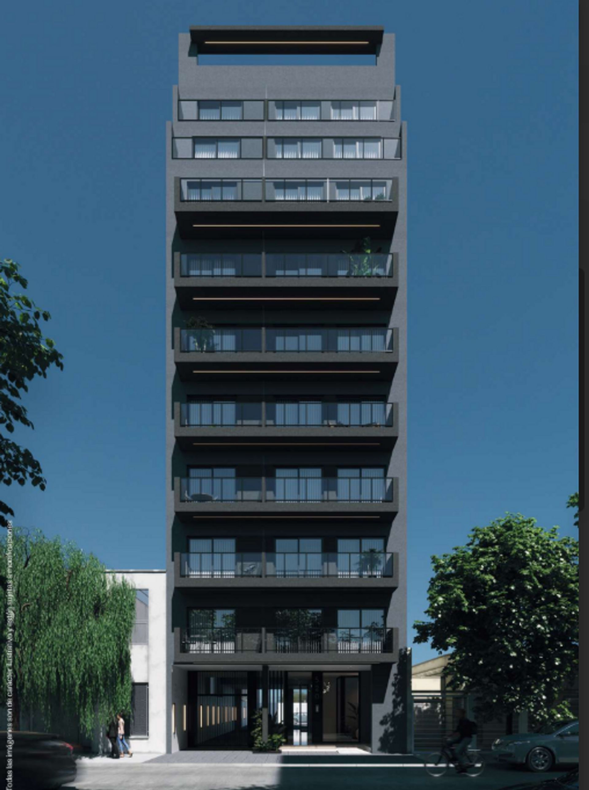 Departamento en Venta en La Plata, G.B.A. Zona Sur