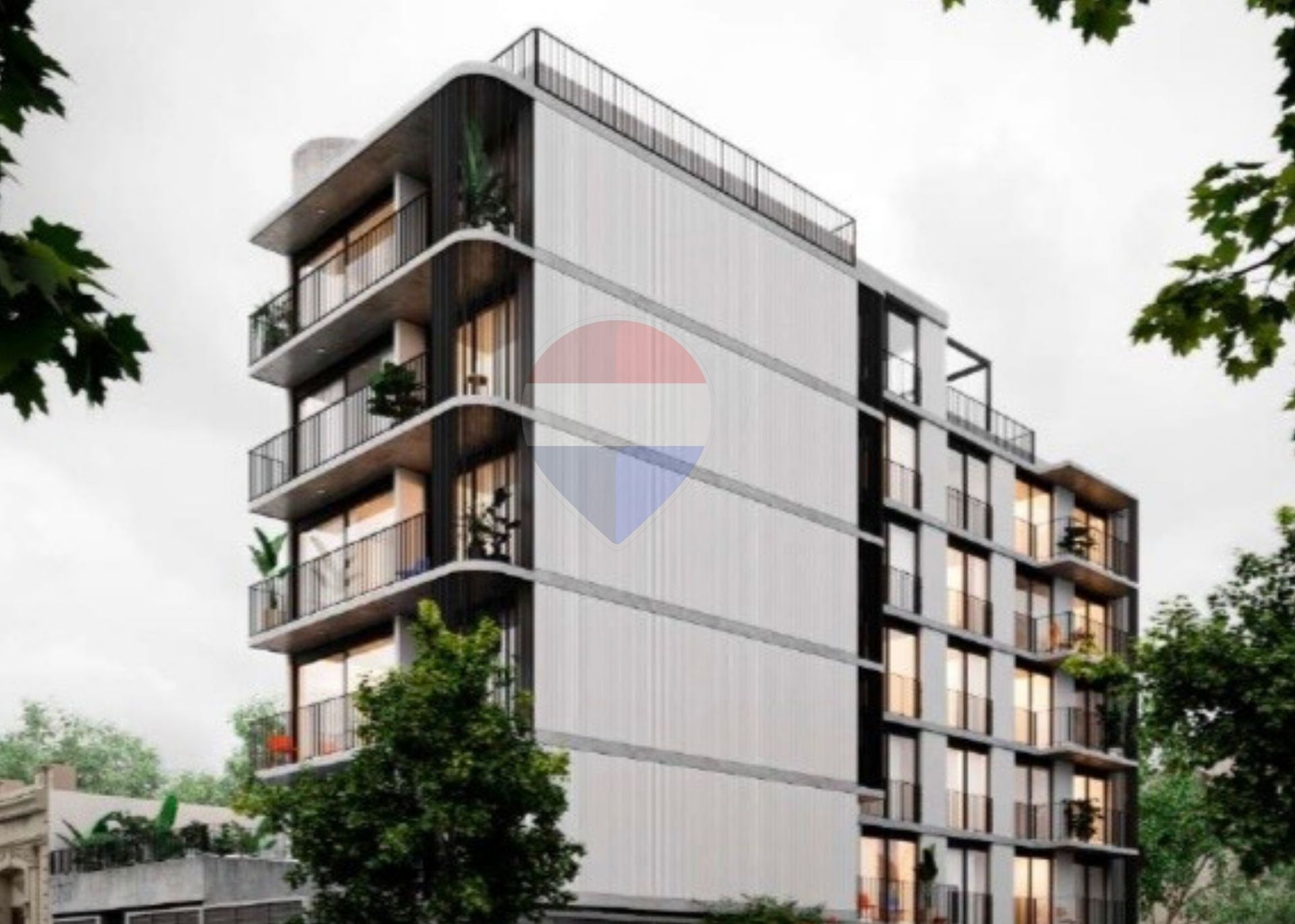VENTA DEPARTAMENTO 1 DORMITORIO EN LA BLANQUEADA - 1