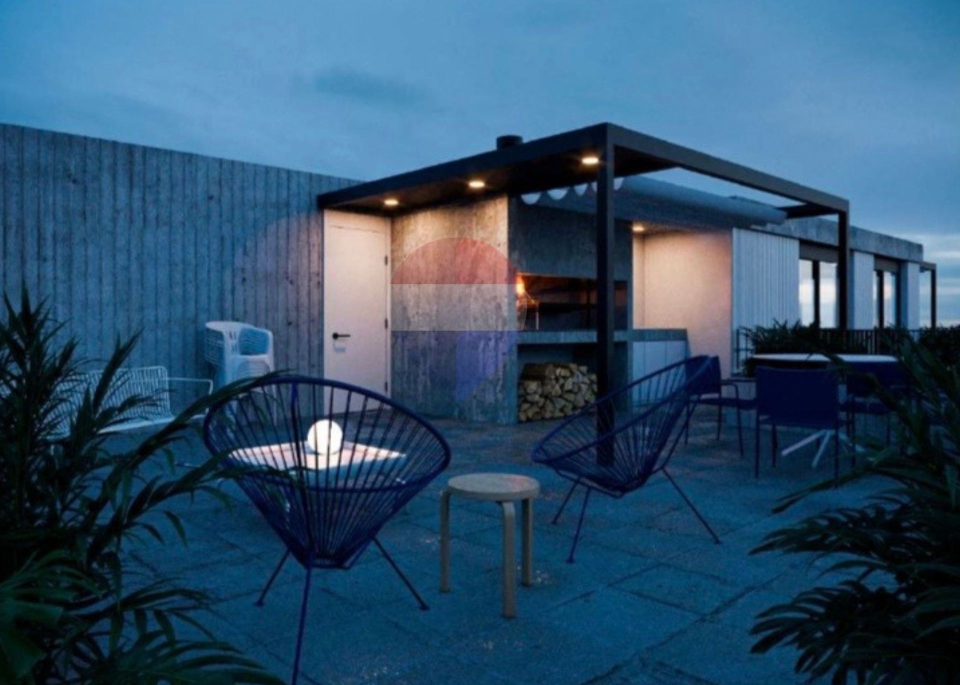 VENTA DEPARTAMENTO 1 DORMITORIO EN LA BLANQUEADA - 13
