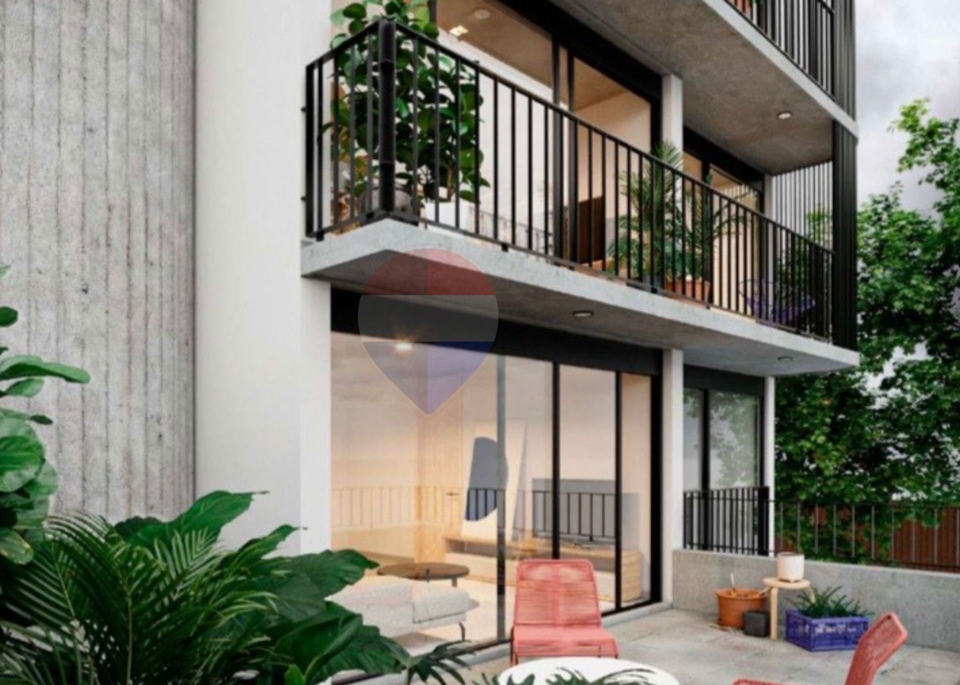 VENTA DEPARTAMENTO 1 DORMITORIO EN LA BLANQUEADA - 10