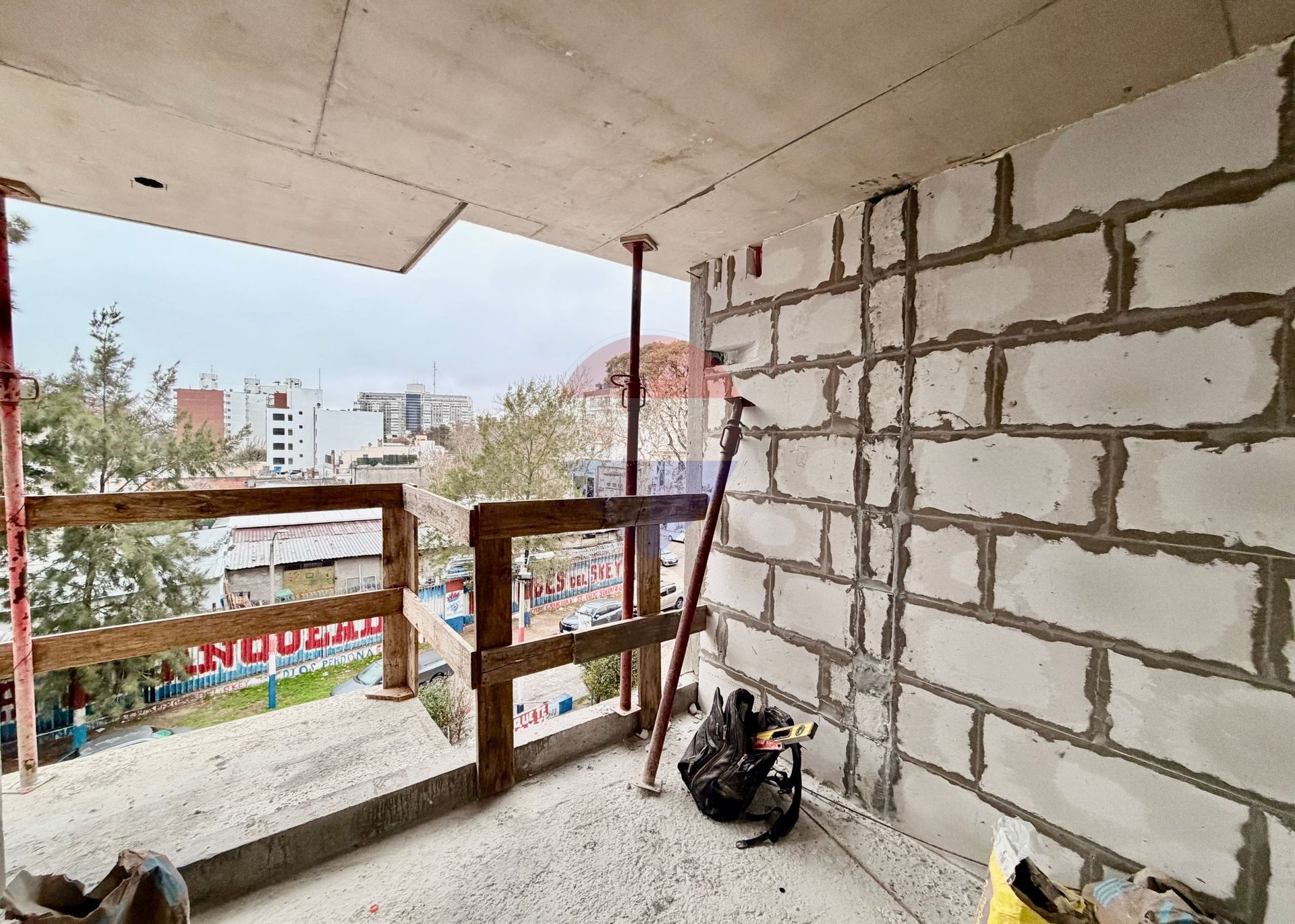VENTA DEPARTAMENTO 1 DORMITORIO EN LA BLANQUEADA - 4