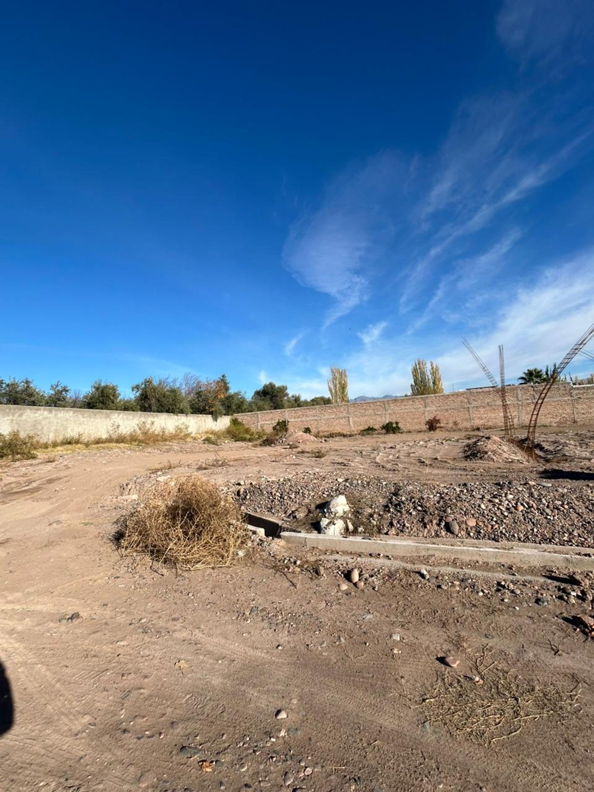 Lote en Venta en Lujan de Cuyo, Mendoza