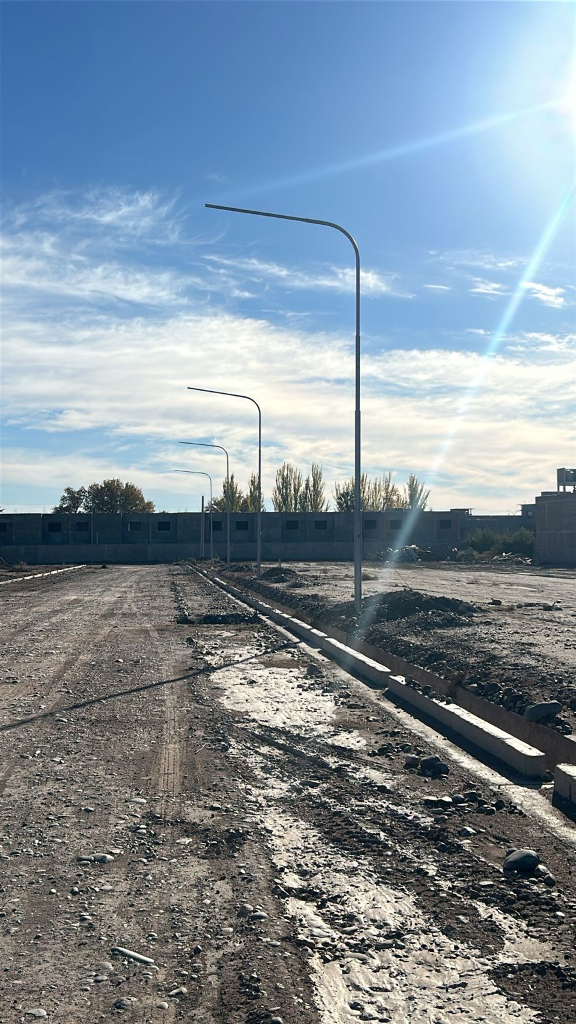 Lote en Venta en Lujan de Cuyo, Mendoza
