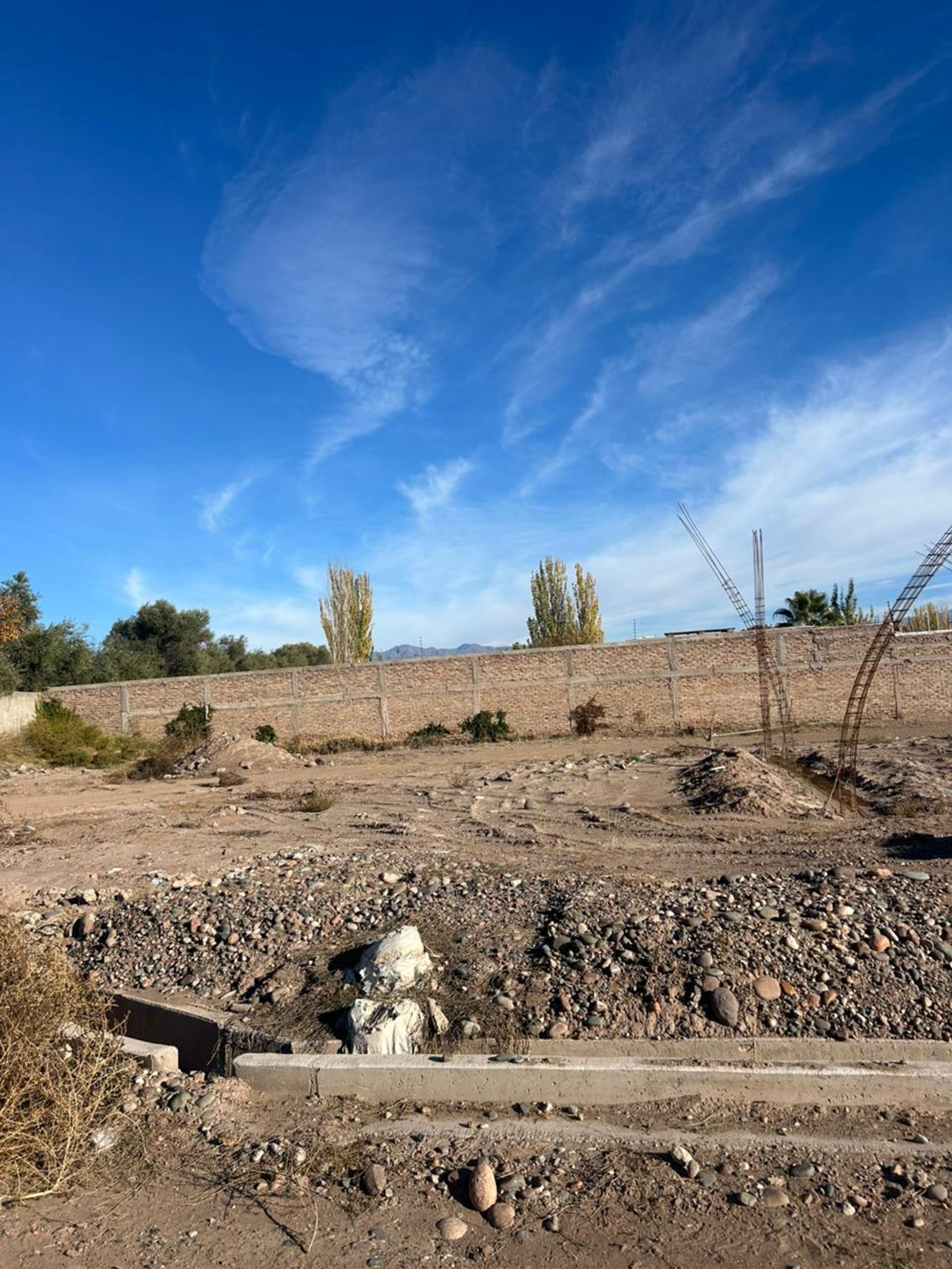 Lote en Venta en Lujan de Cuyo, Mendoza