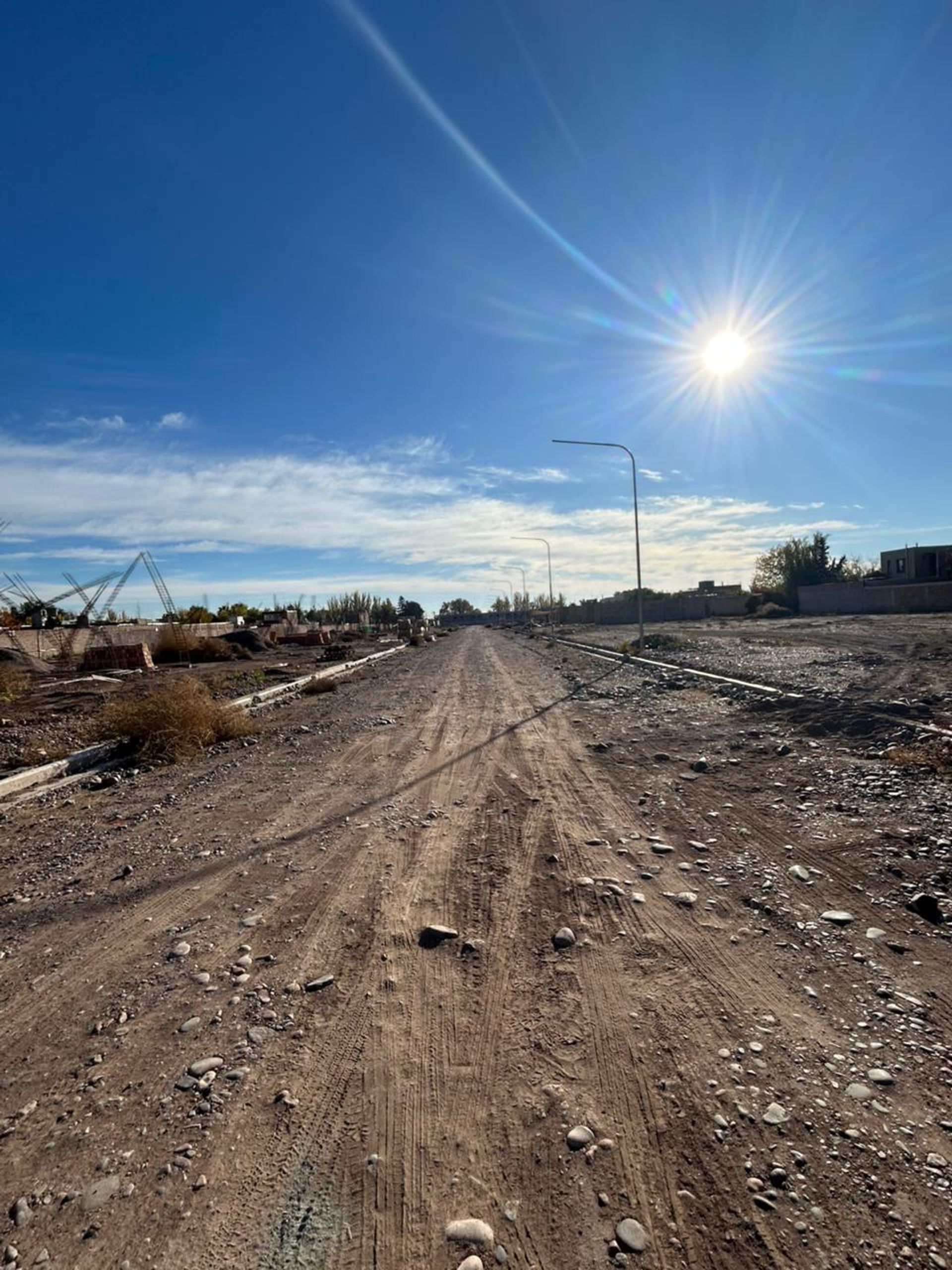 Lote en Venta en Lujan de Cuyo, Mendoza