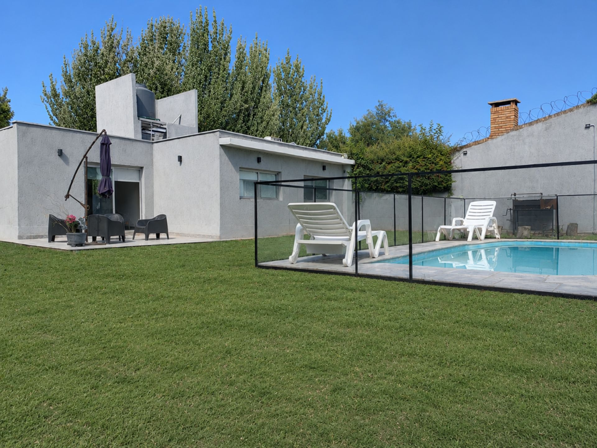 Casa en Alquiler en Lujan de Cuyo, Mendoza