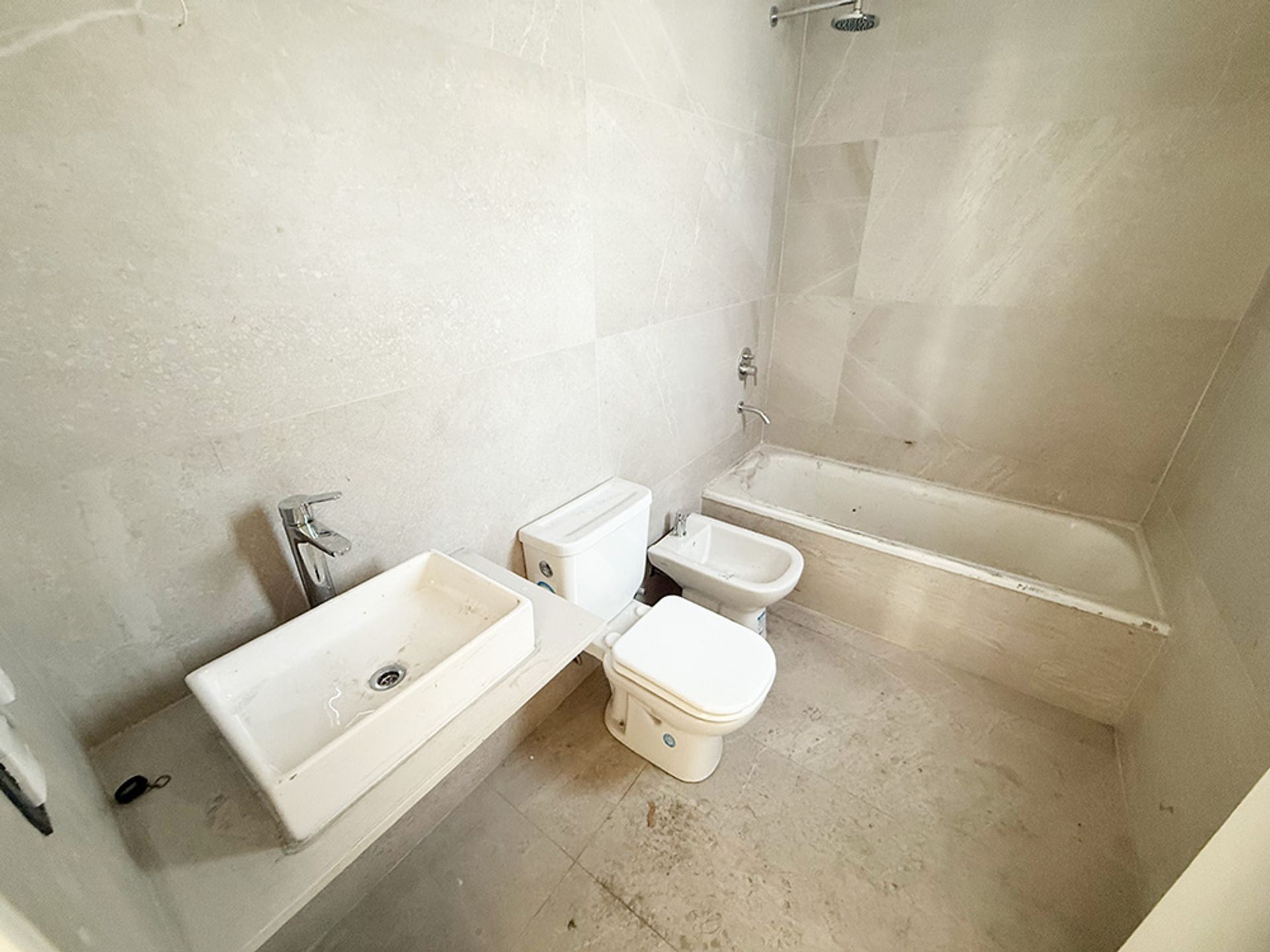 DEPTO 2 AMB EN VENTA PISO 7 VILLA CRESPO AMENITIES - 9