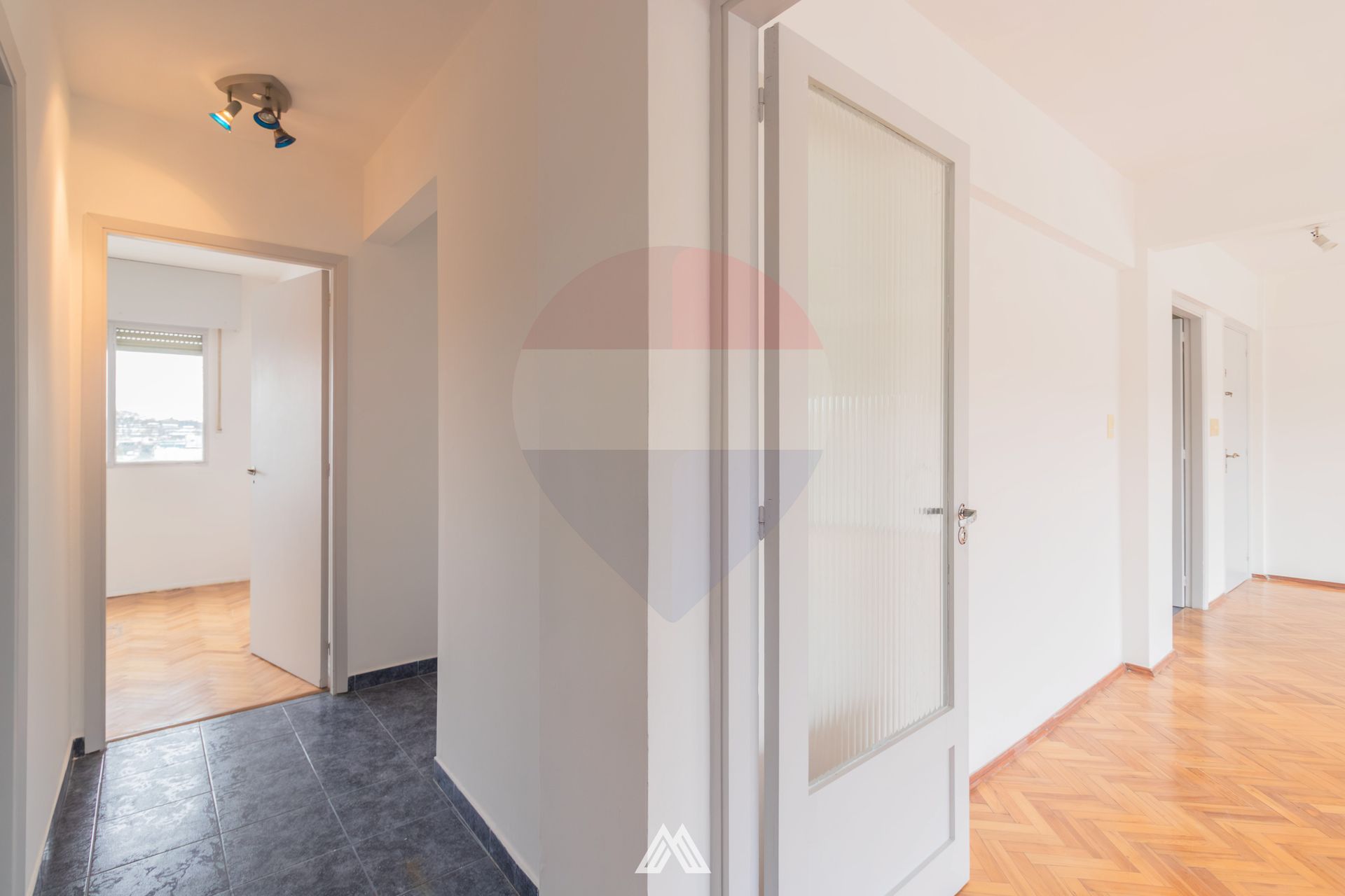 VENTA APARTAMENTO 3 DORMITORIOS EN EL PRADO - 14
