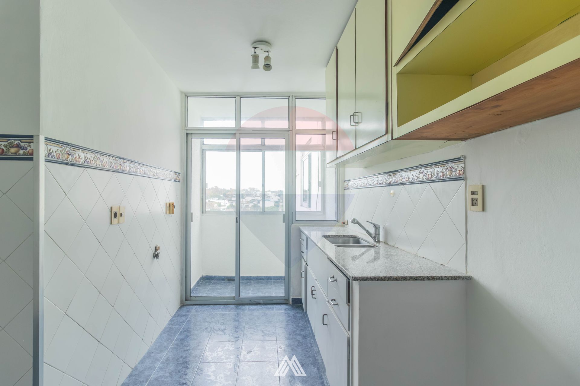 VENTA APARTAMENTO 3 DORMITORIOS EN EL PRADO - 4