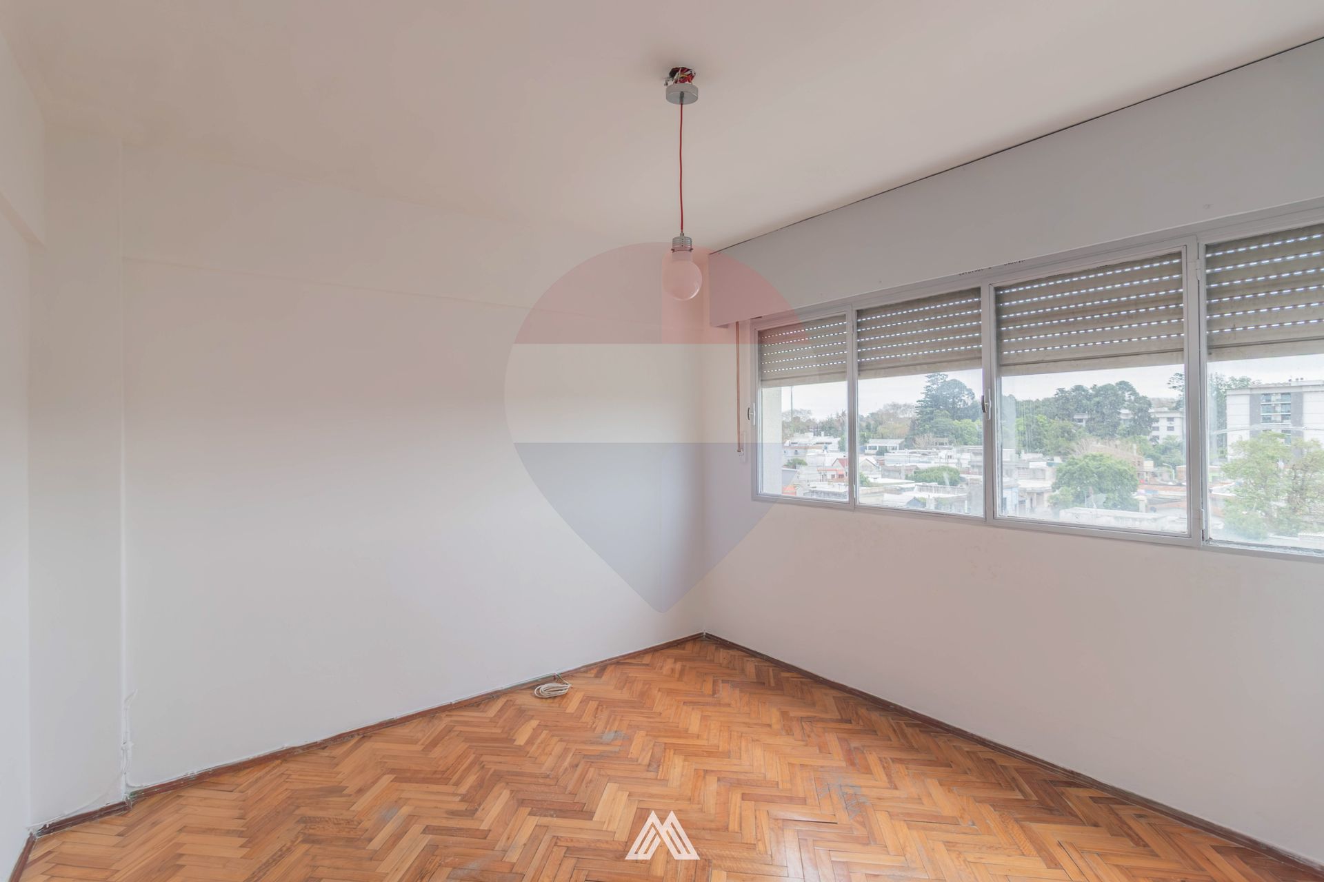 VENTA APARTAMENTO 3 DORMITORIOS EN EL PRADO - 7