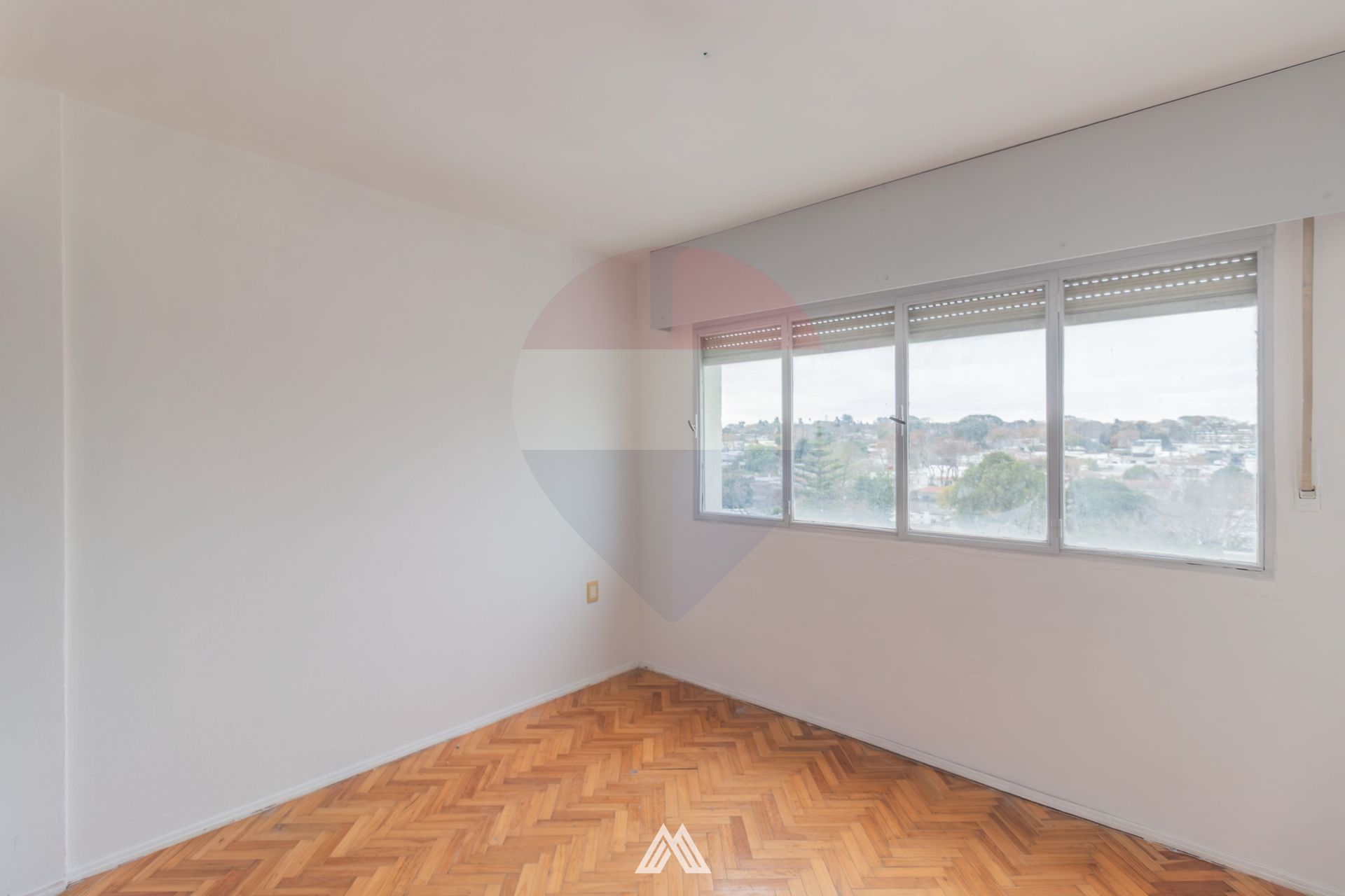 VENTA APARTAMENTO 3 DORMITORIOS EN EL PRADO - 9