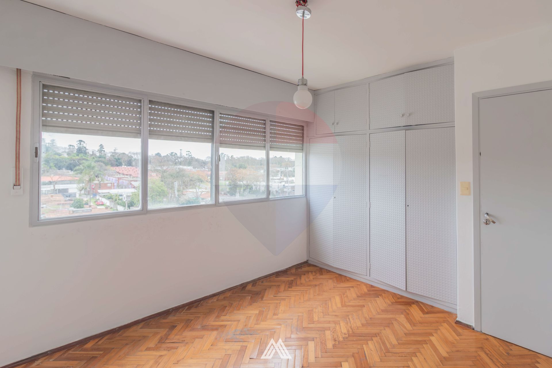 VENTA APARTAMENTO 3 DORMITORIOS EN EL PRADO - 8