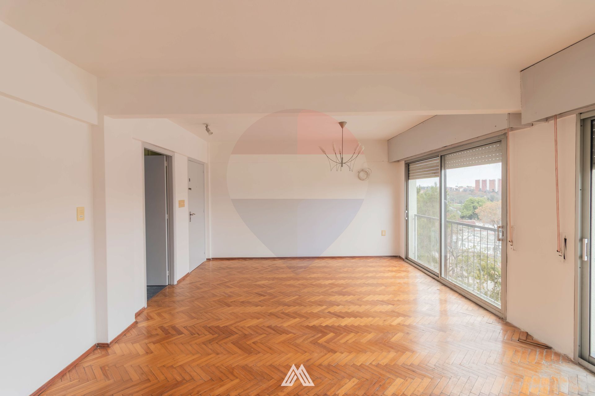 VENTA APARTAMENTO 3 DORMITORIOS EN EL PRADO - 3