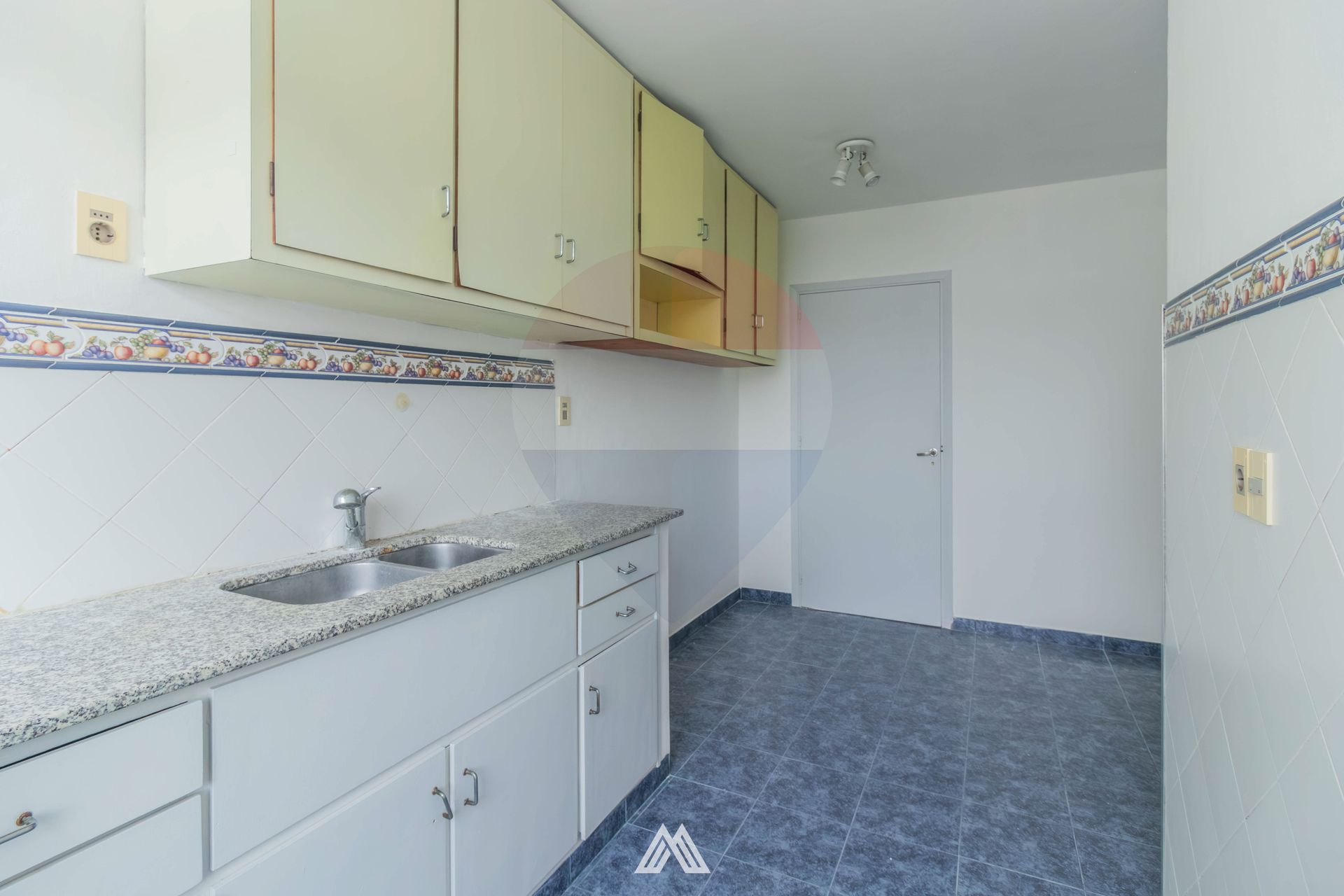 VENTA APARTAMENTO 3 DORMITORIOS EN EL PRADO - 6