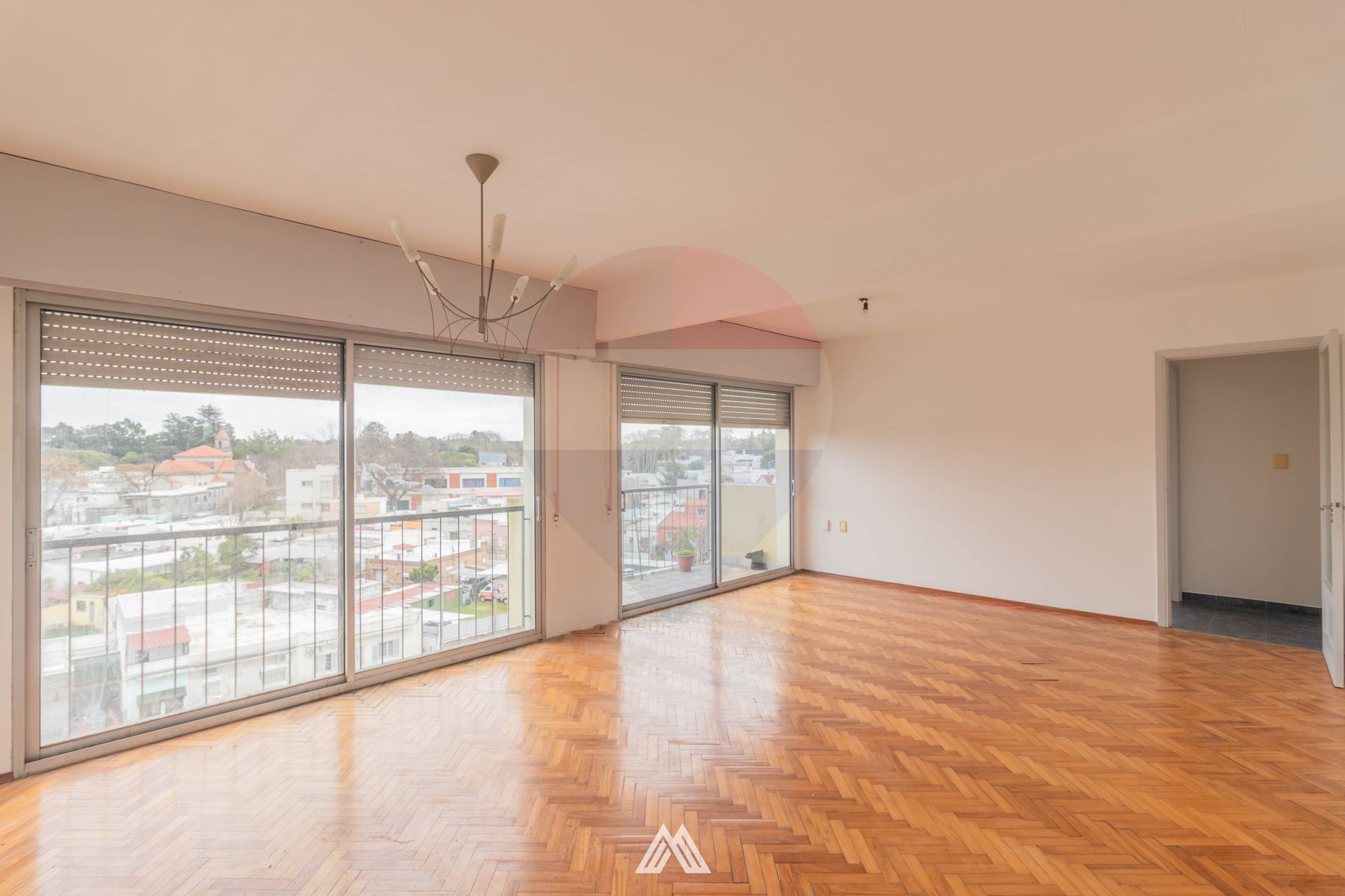 VENTA APARTAMENTO 3 DORMITORIOS EN EL PRADO - 1