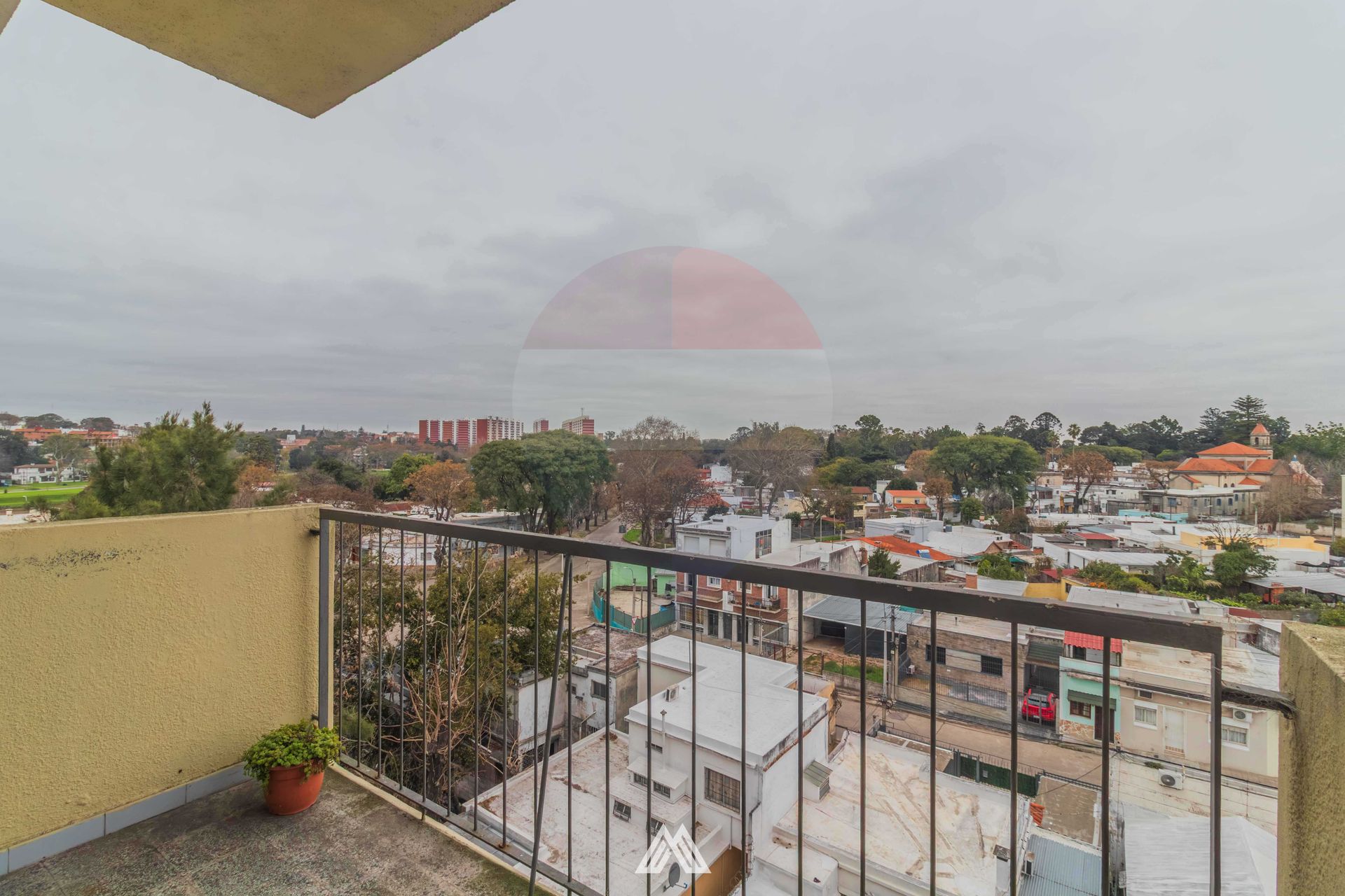 VENTA APARTAMENTO 3 DORMITORIOS EN EL PRADO - 15