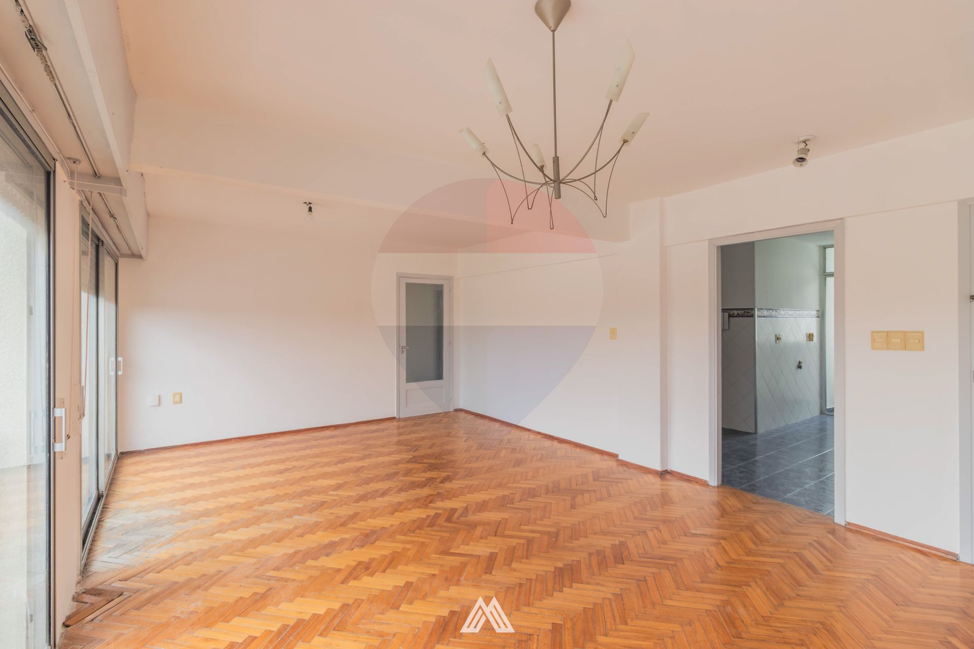 VENTA APARTAMENTO 3 DORMITORIOS EN EL PRADO - 2