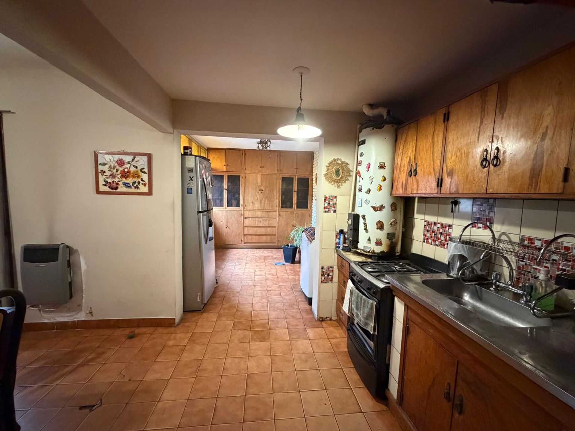 Departamento en Venta en Godoy Cruz, Mendoza