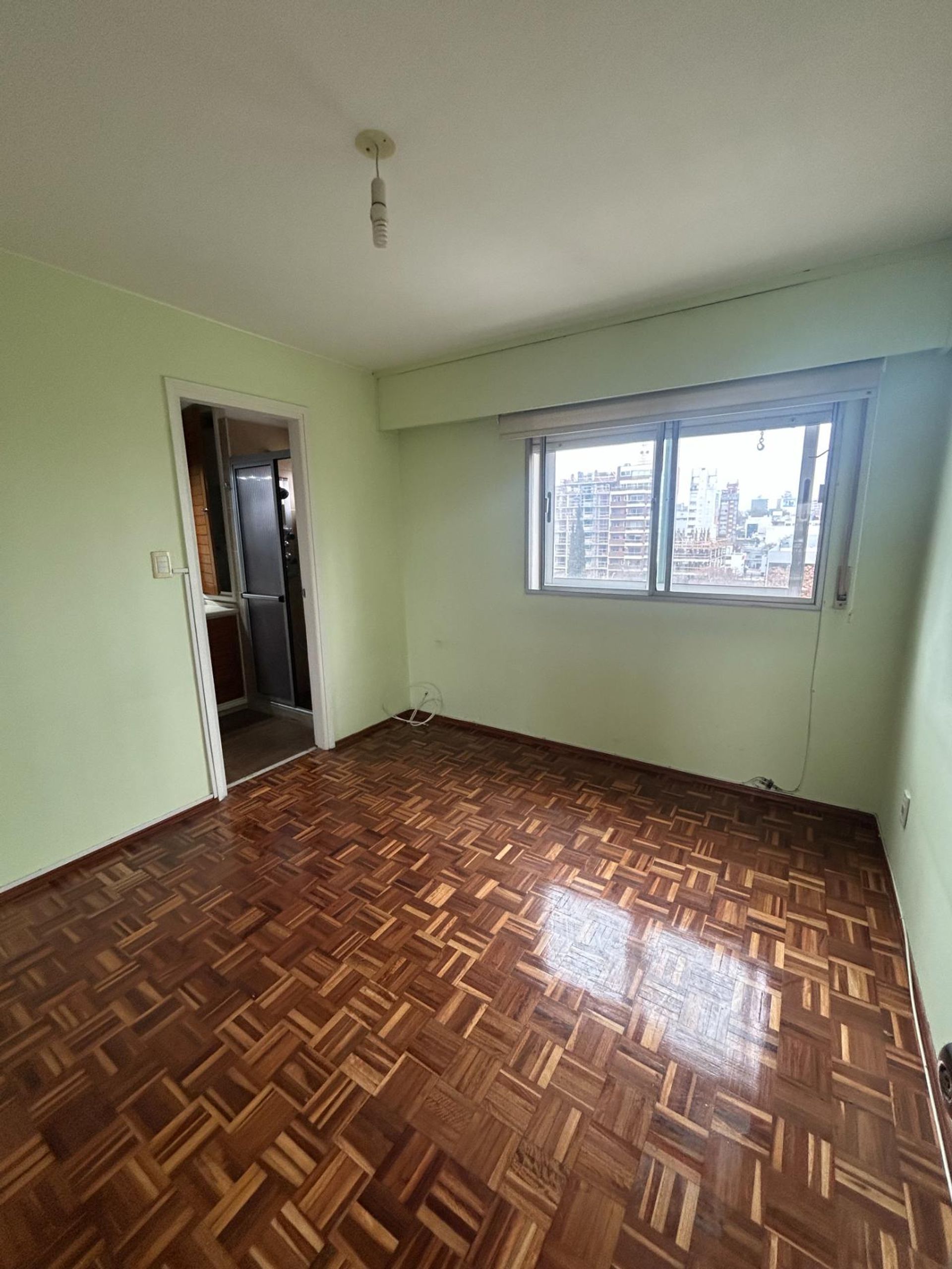 VENTA APTO 3 DORMITORIOS BALCÓN Y GARAGE POCITOS - 8