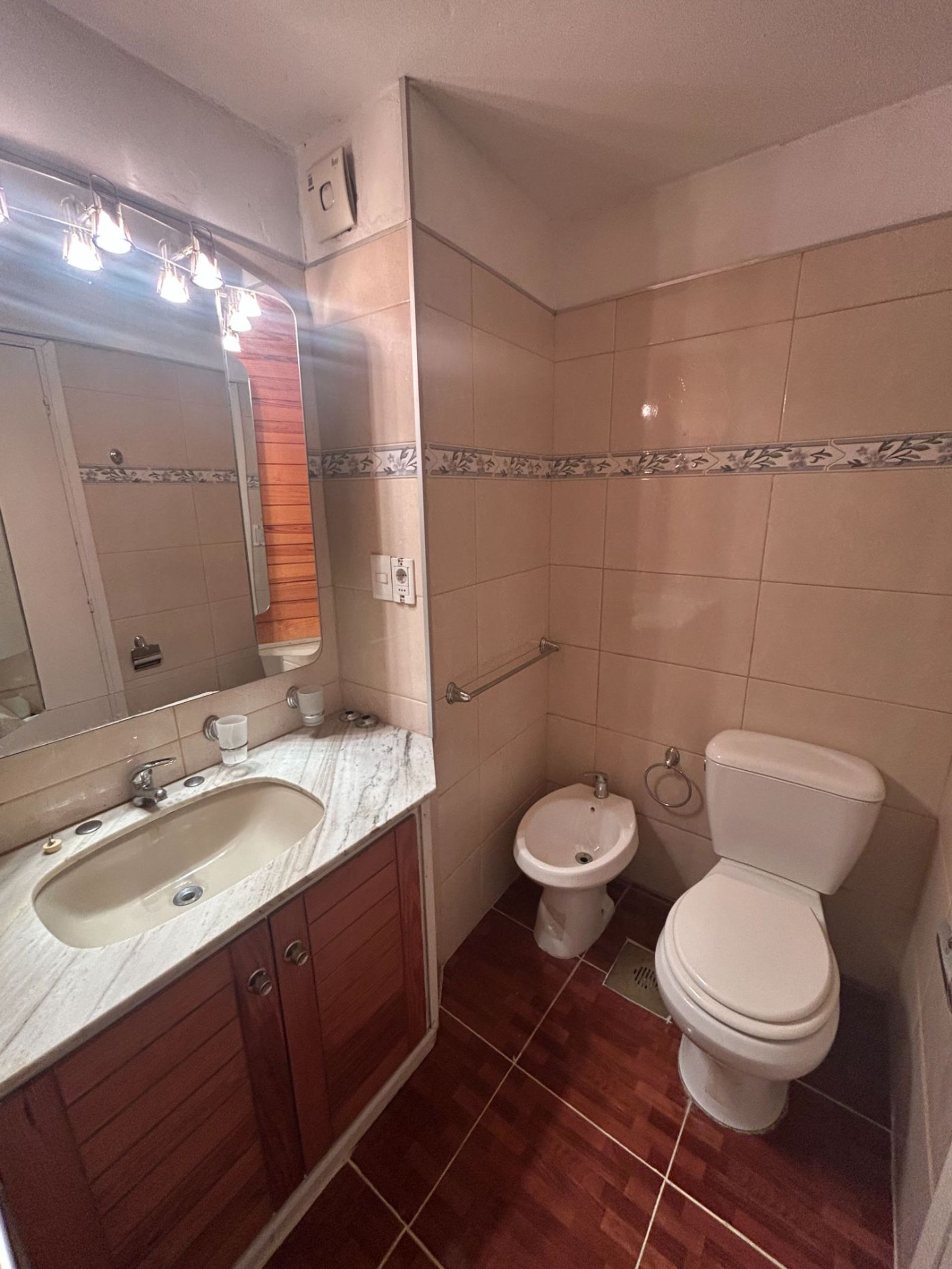 VENTA APTO 3 DORMITORIOS BALCÓN Y GARAGE POCITOS - 12