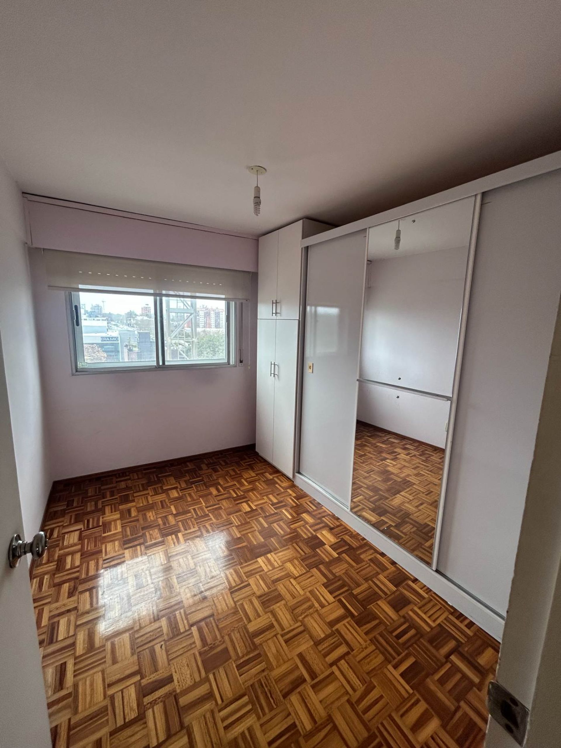 VENTA APTO 3 DORMITORIOS BALCÓN Y GARAGE POCITOS - 10
