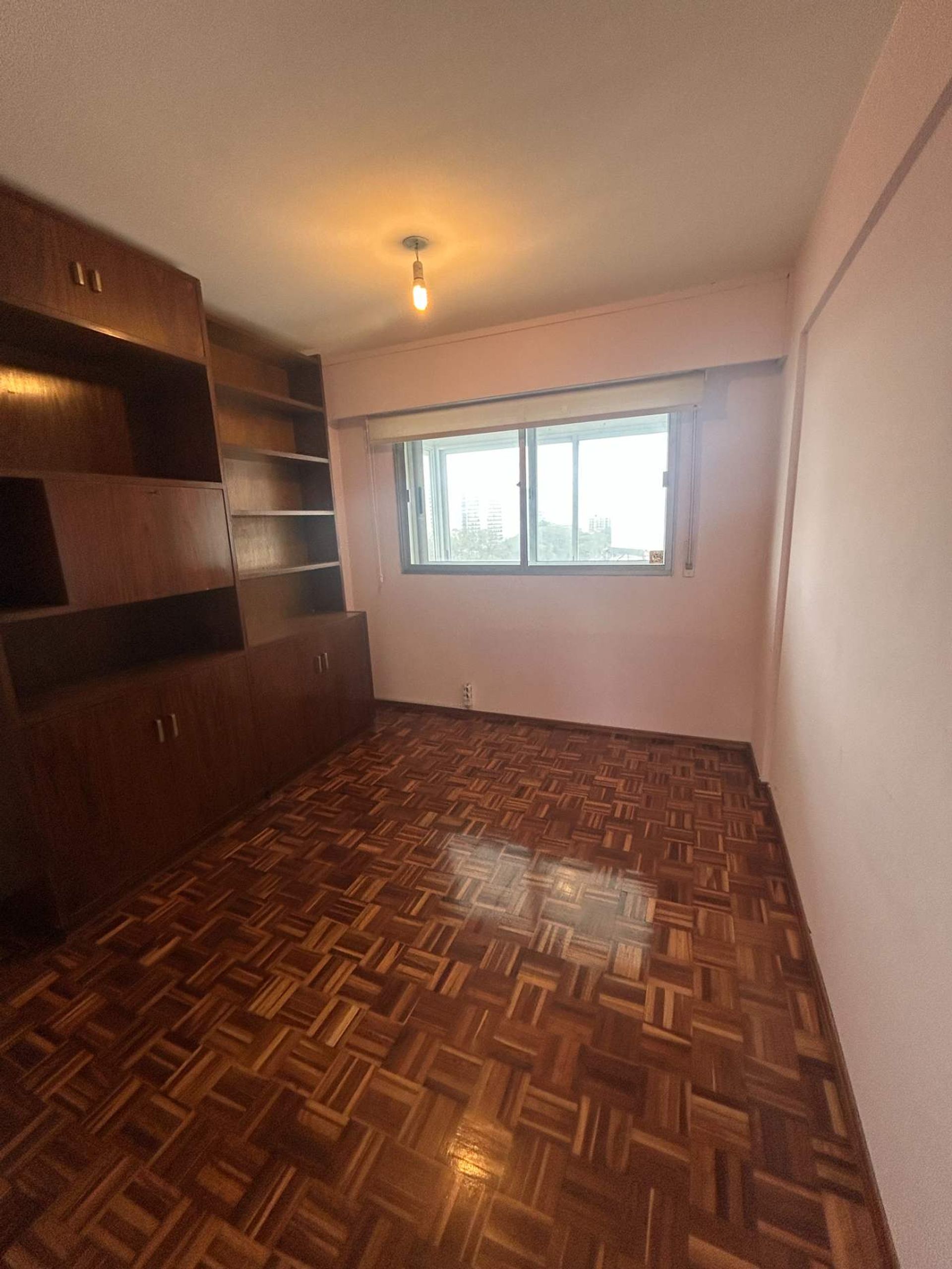 VENTA APTO 3 DORMITORIOS BALCÓN Y GARAGE POCITOS - 11
