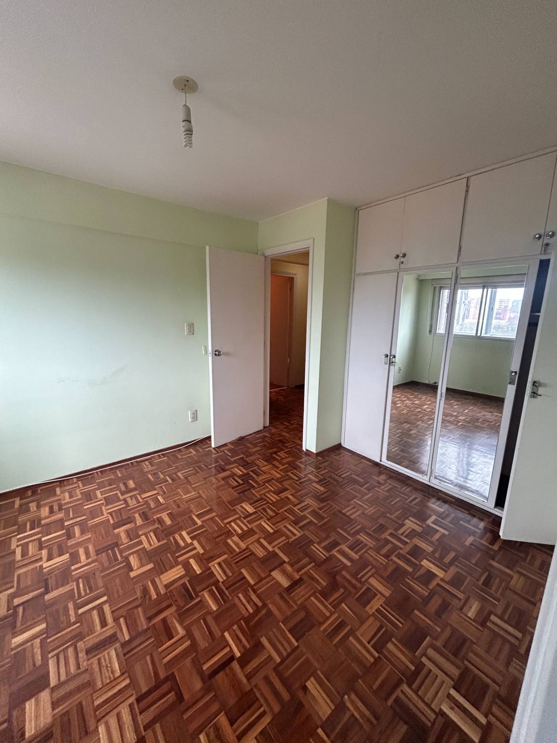 VENTA APTO 3 DORMITORIOS BALCÓN Y GARAGE POCITOS - 7