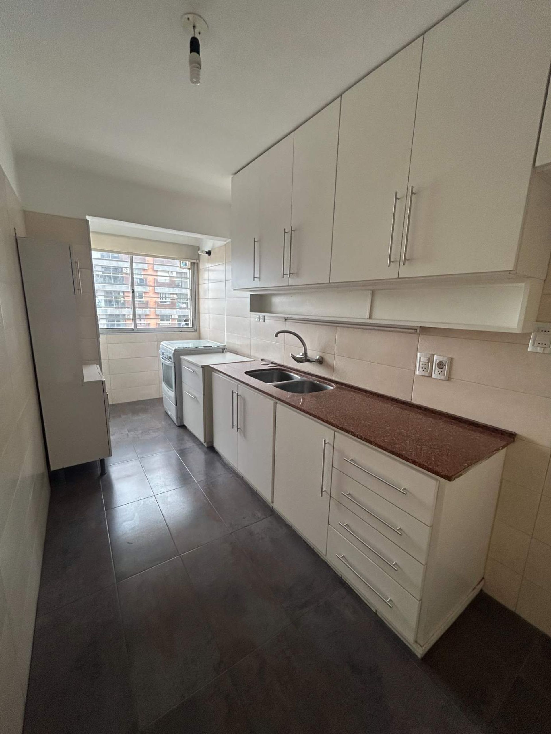 VENTA APTO 3 DORMITORIOS BALCÓN Y GARAGE POCITOS - 5