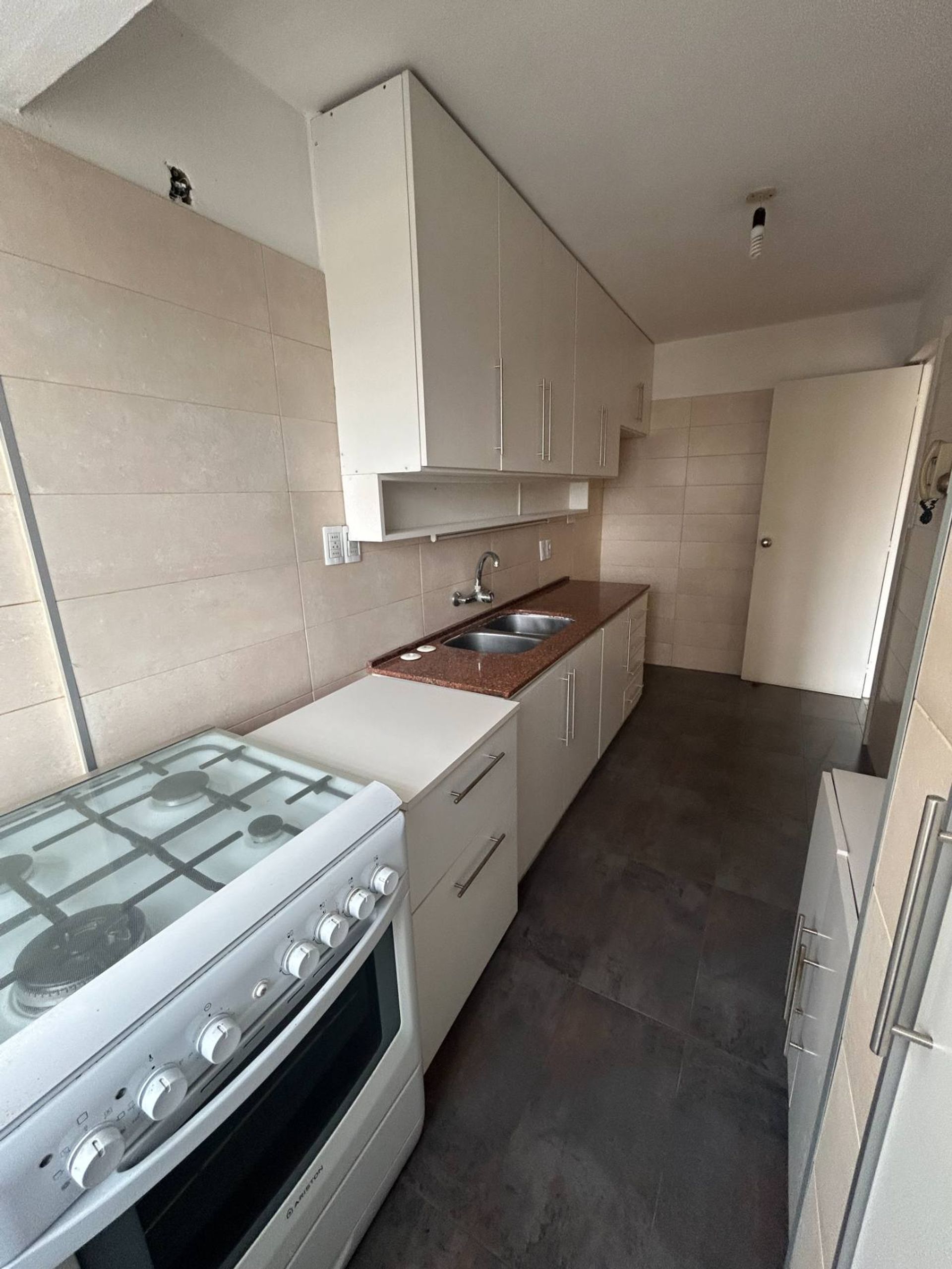 VENTA APTO 3 DORMITORIOS BALCÓN Y GARAGE POCITOS - 6