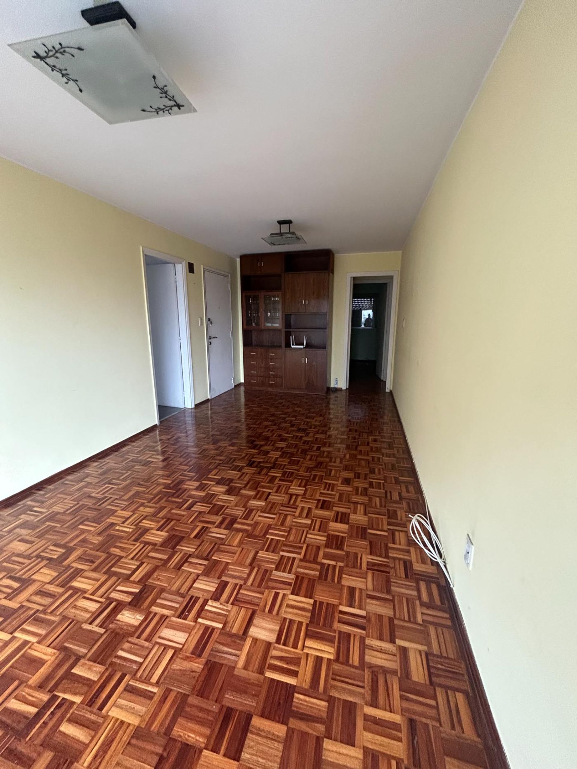 VENTA APTO 3 DORMITORIOS BALCÓN Y GARAGE POCITOS - 4