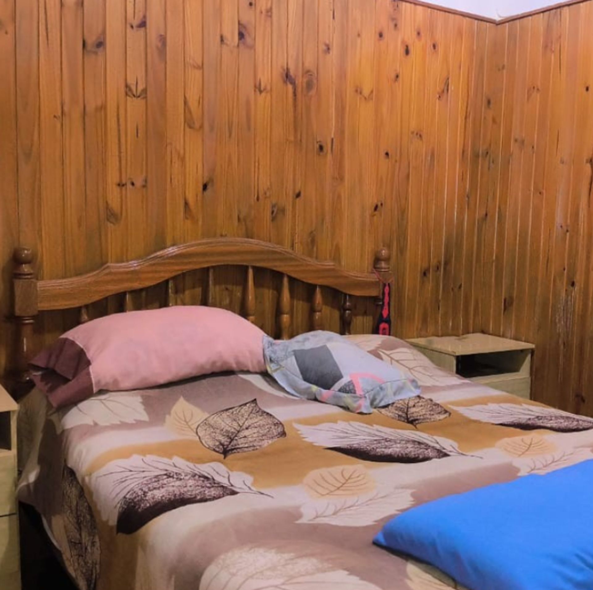 Casa en Venta en Tunuyan, Mendoza