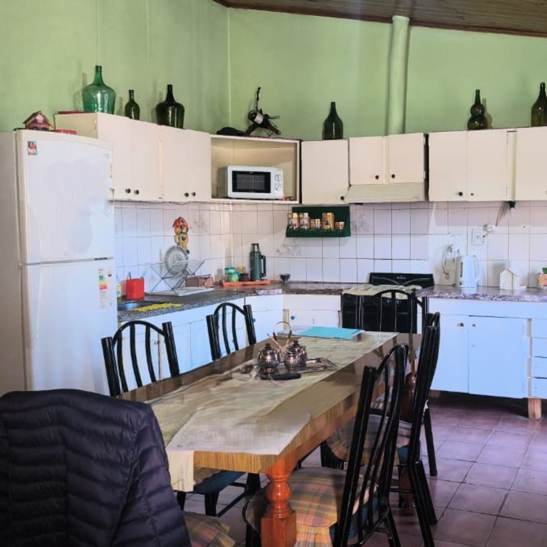 Casa en Venta en Tunuyan, Mendoza
